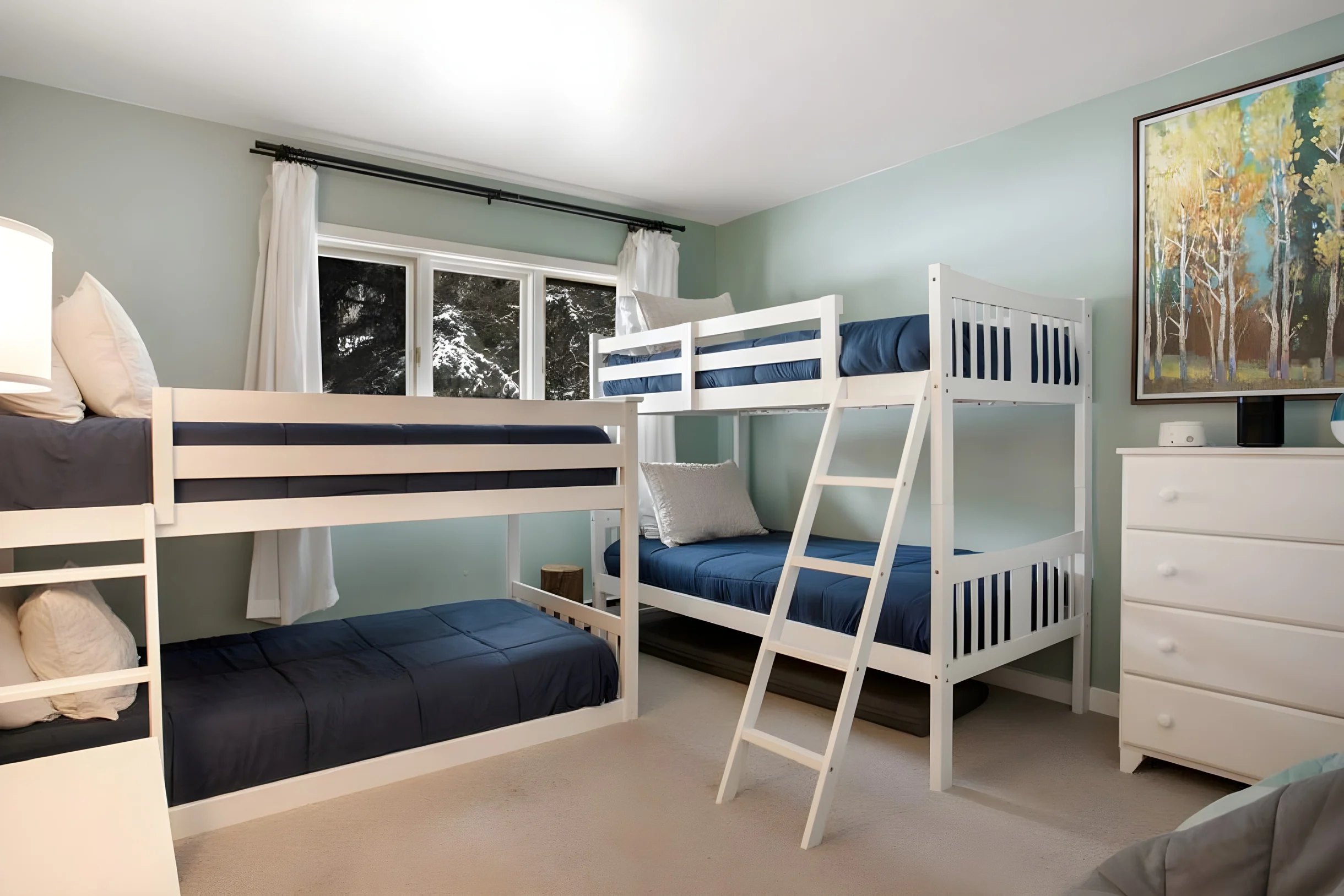 Central EagleVail Home with Private Hot Tub #18