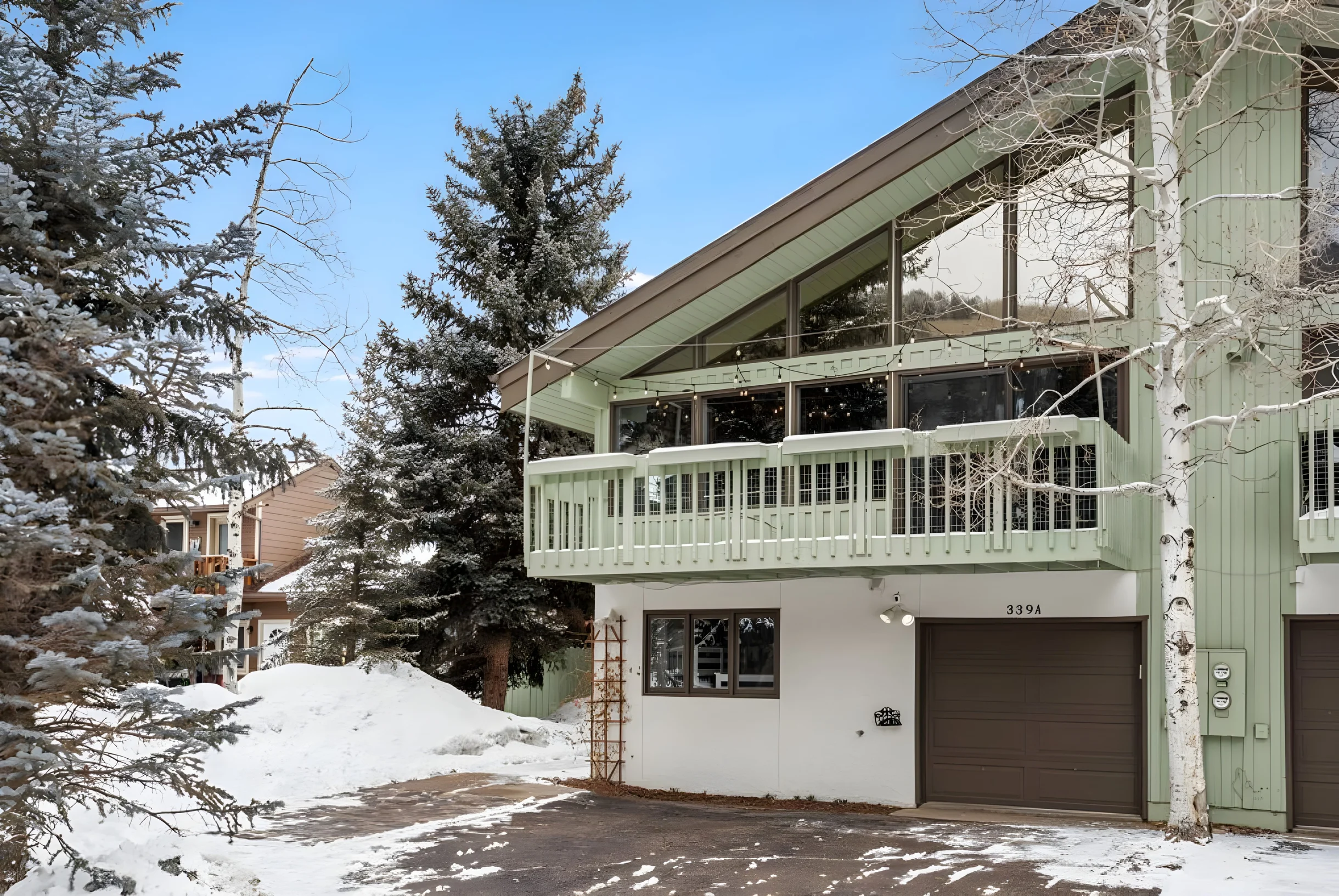 Central EagleVail Home with Private Hot Tub #1
