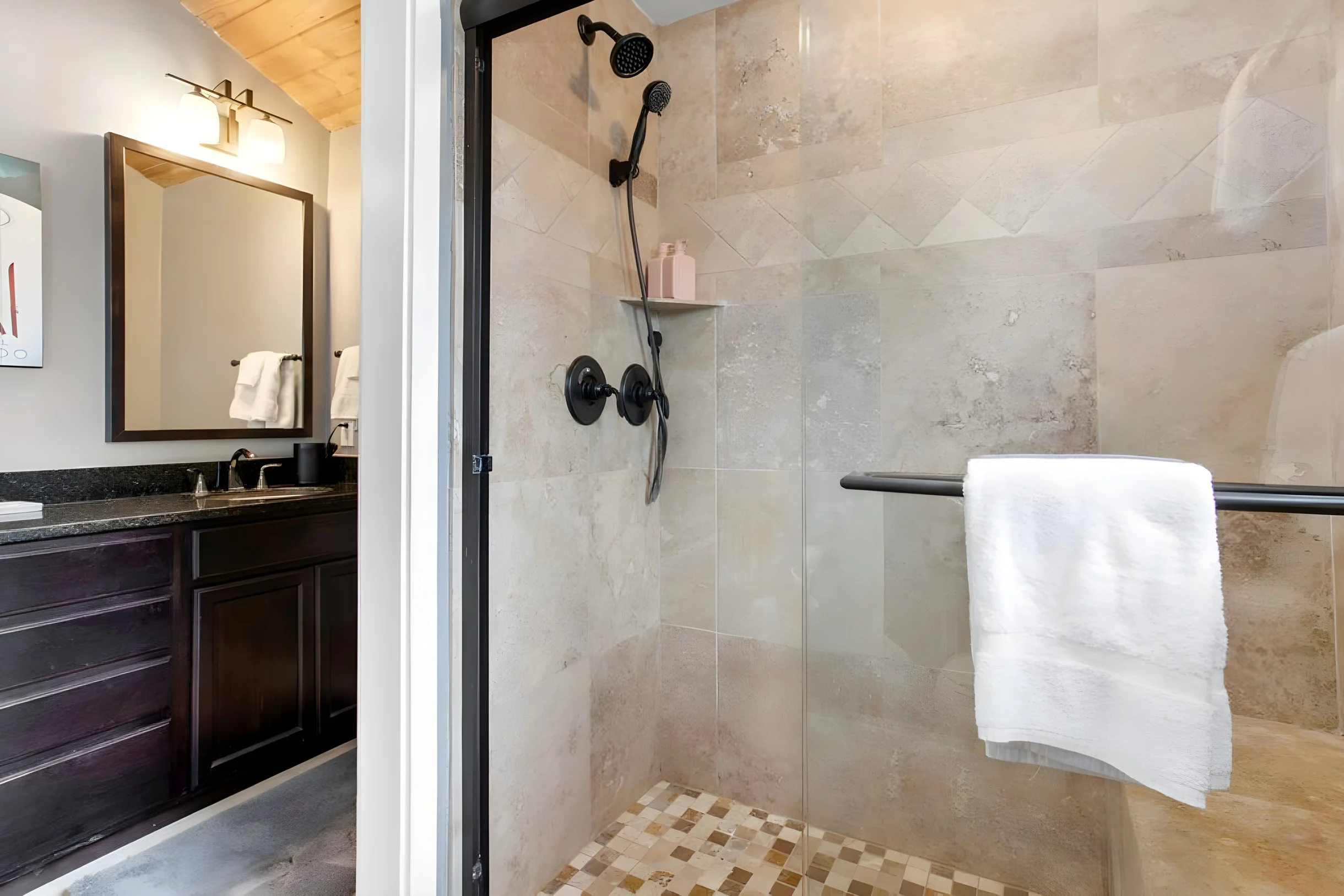 Central EagleVail Home with Private Hot Tub #12