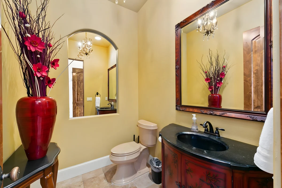 Wander Boise Canyons