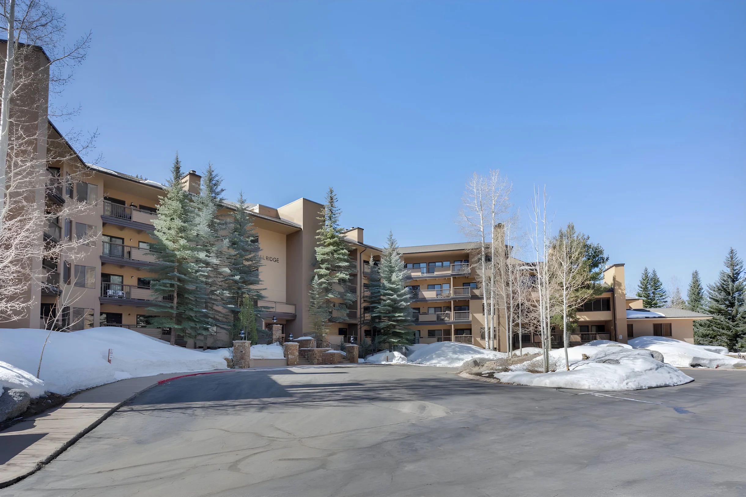 Home in Vail property photo 1