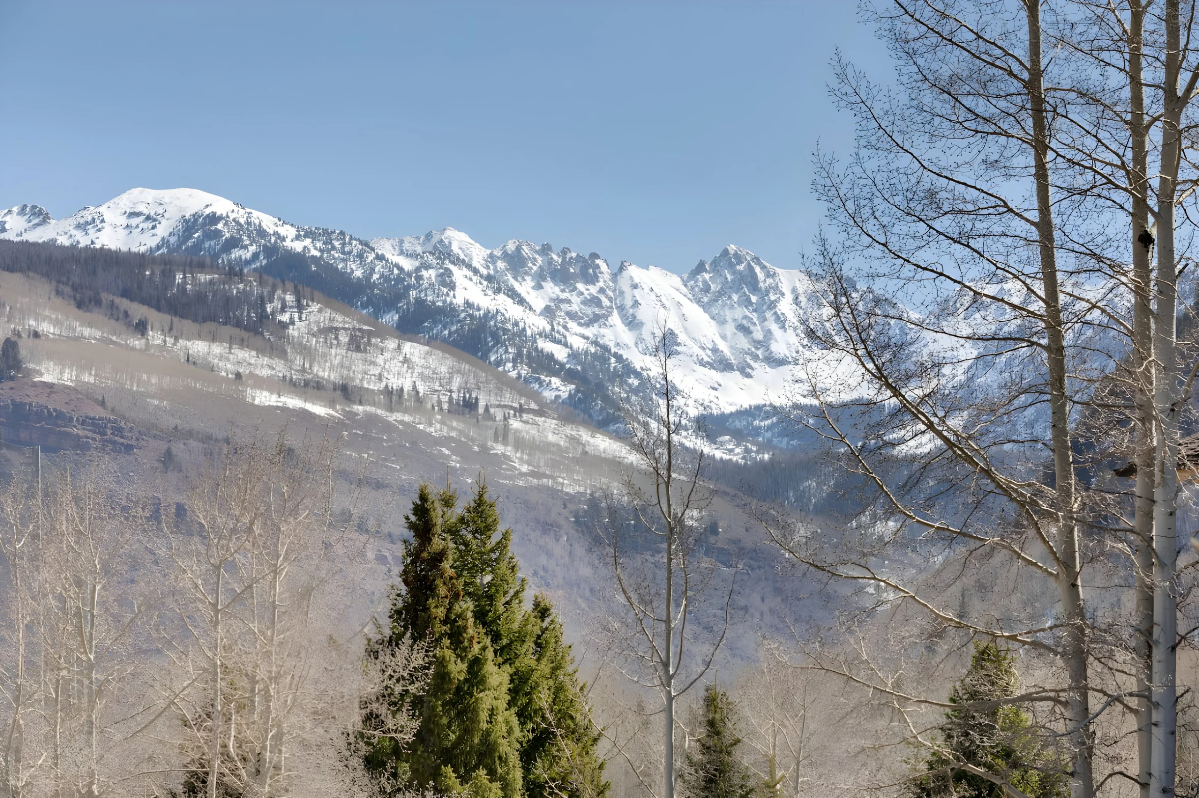 Home in Vail property photo 2