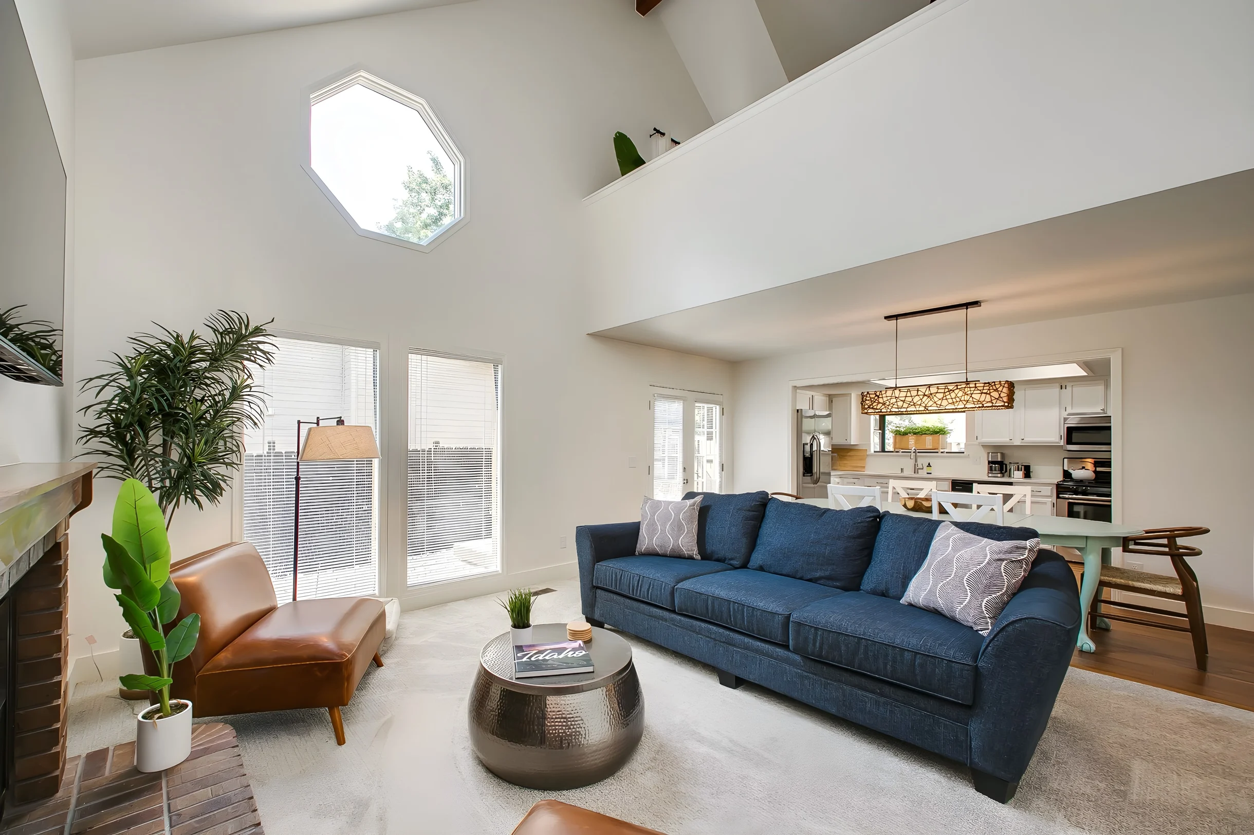 Townhome in Boise property photo 3