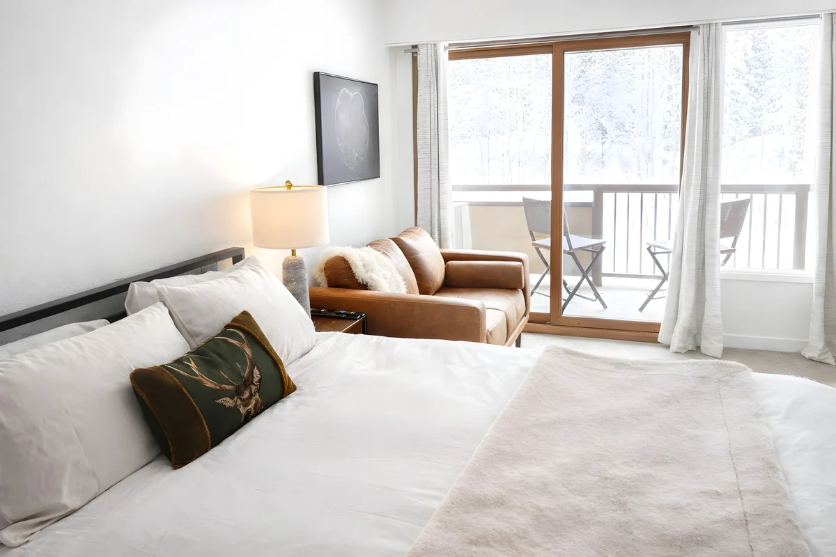 Bedroom 1 image 1
