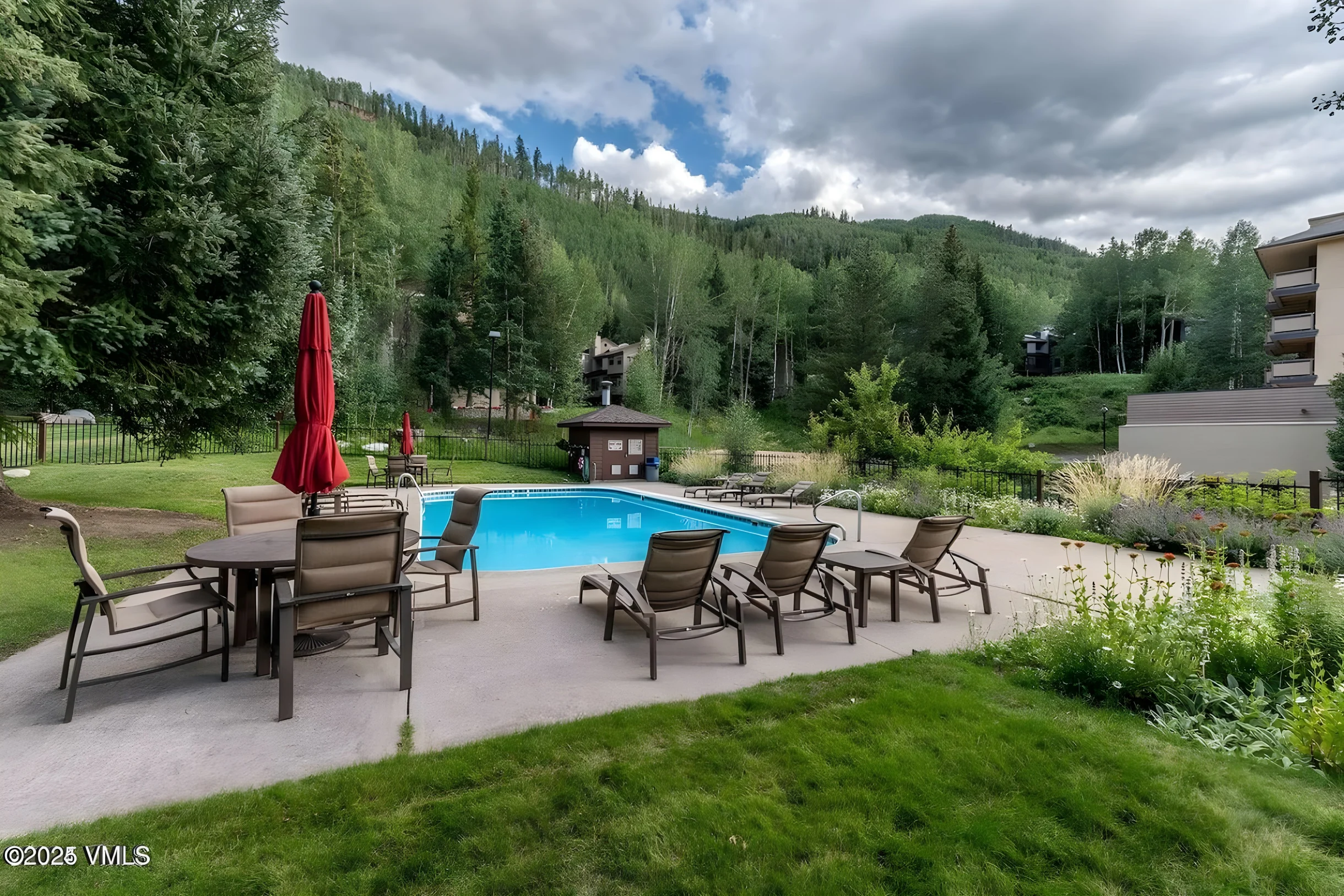 Home in Vail property photo 2
