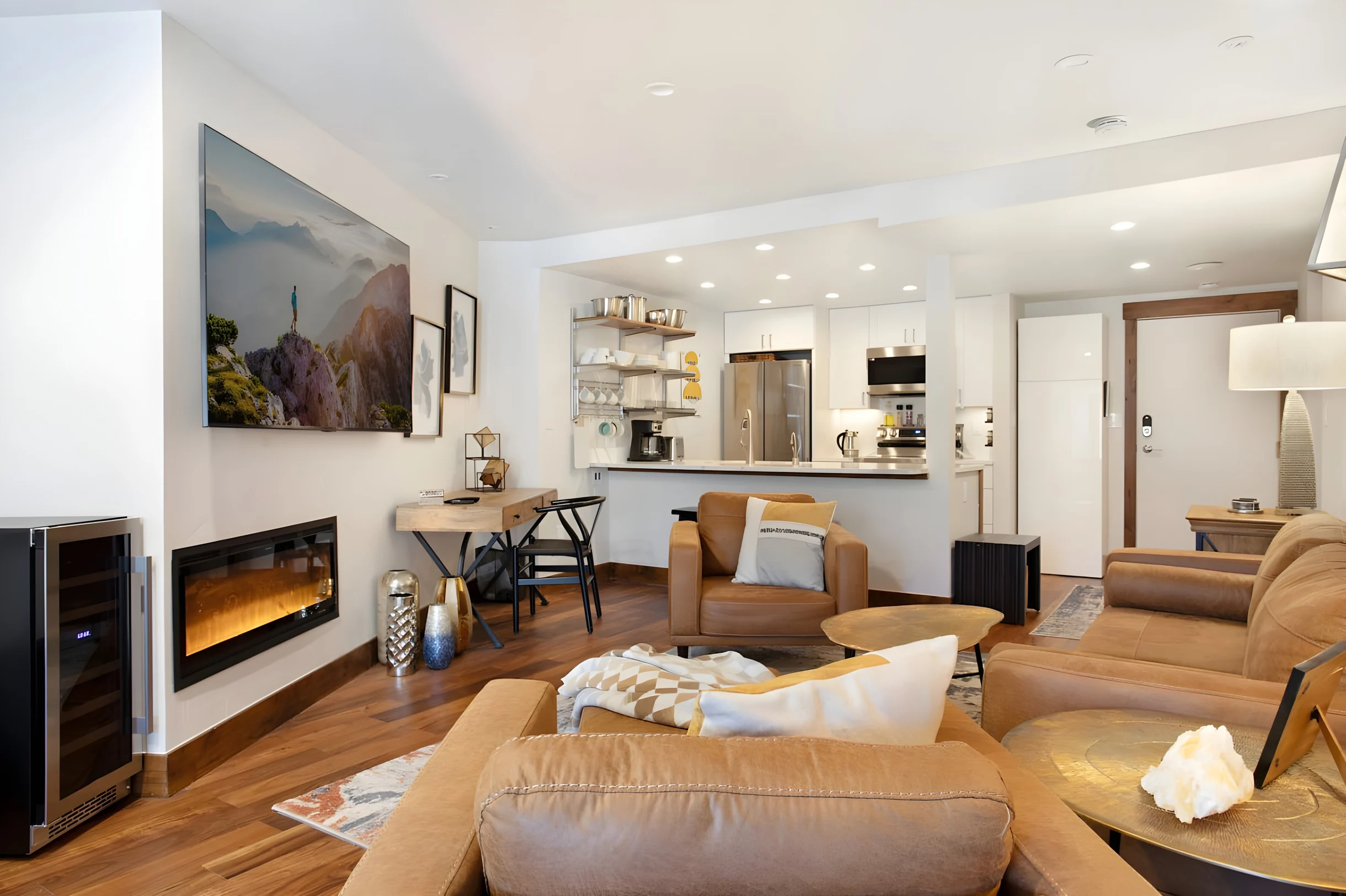Home in Vail property photo 5