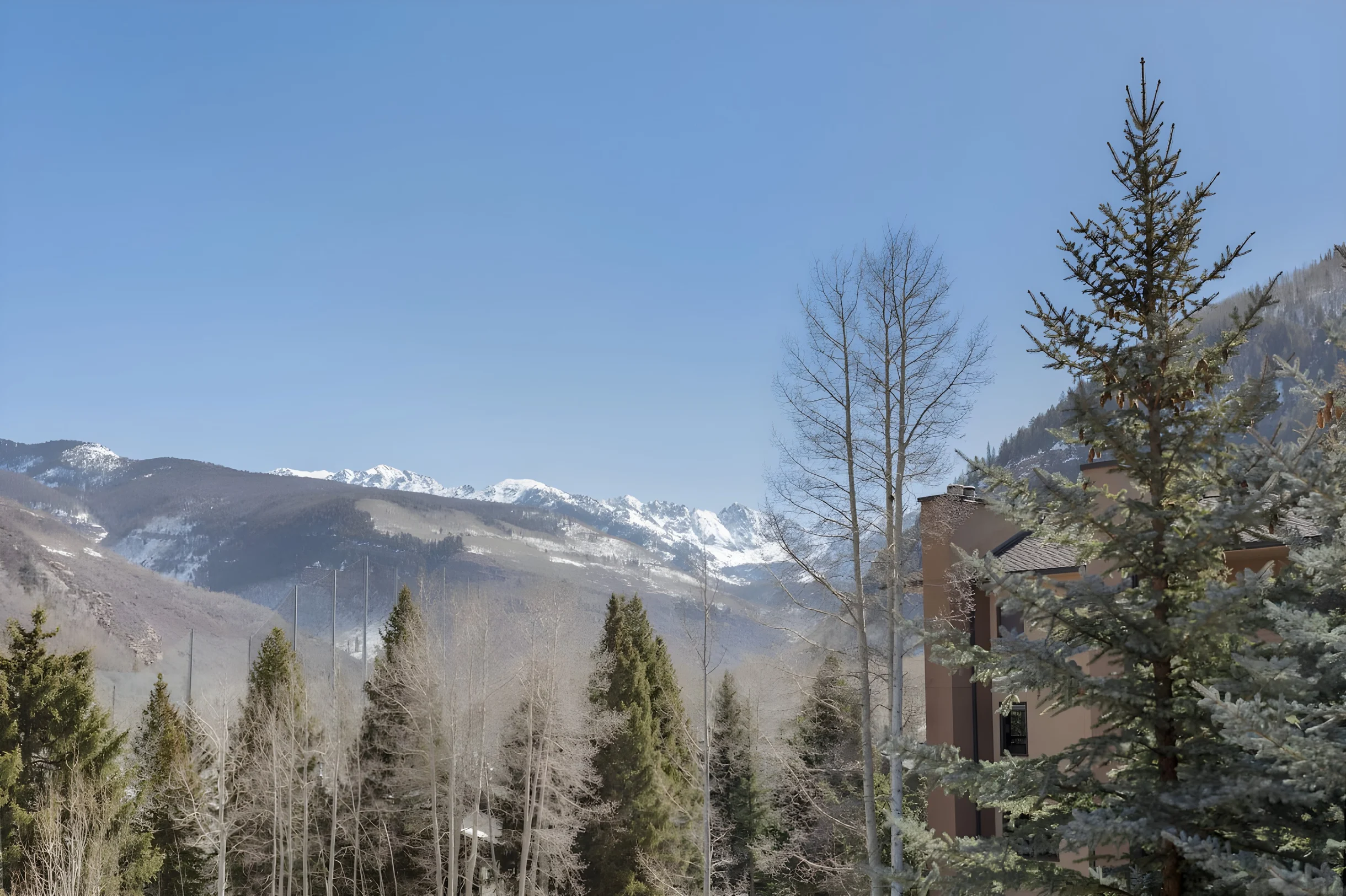 Home in Vail property photo 4