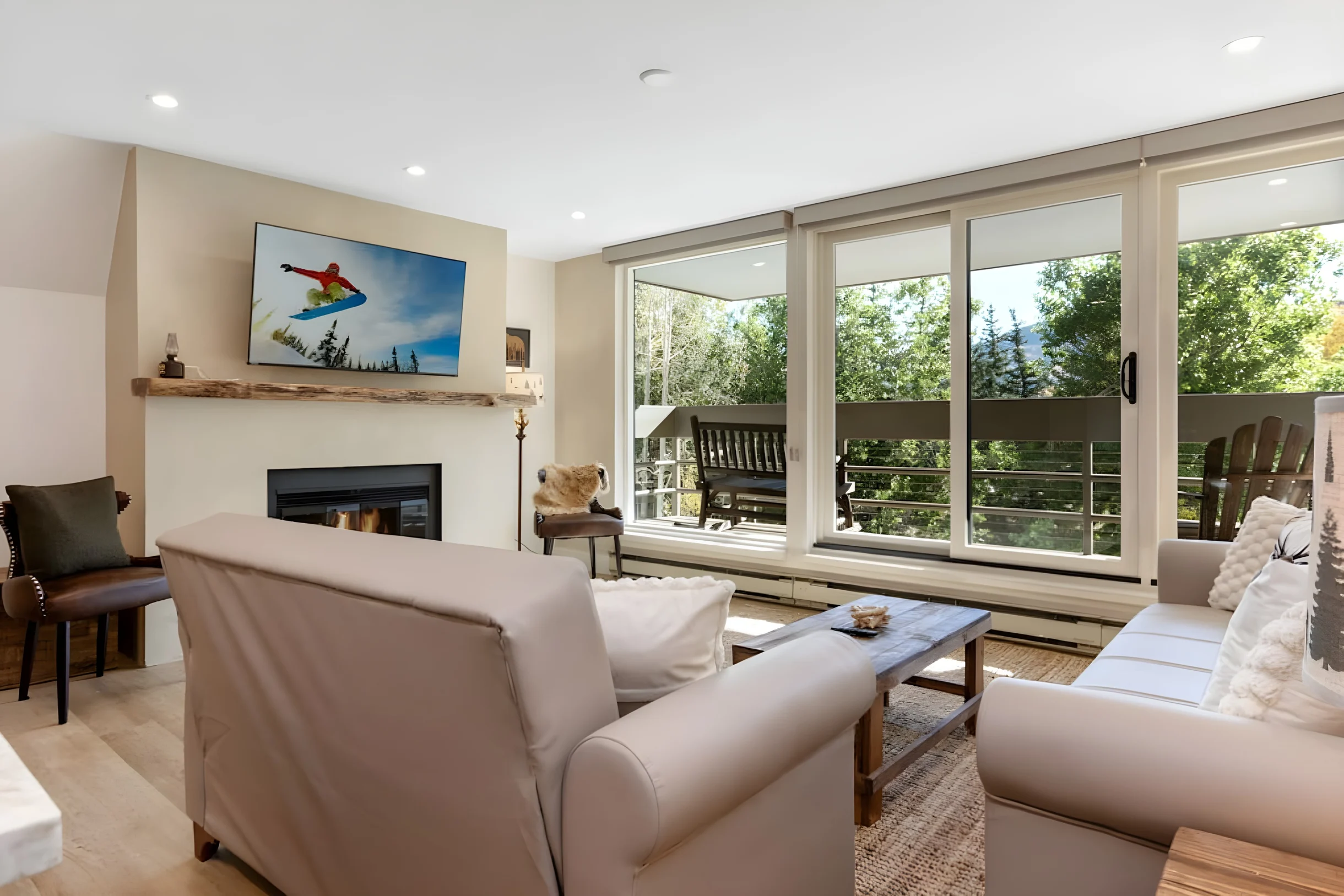 Home in Vail property photo 3