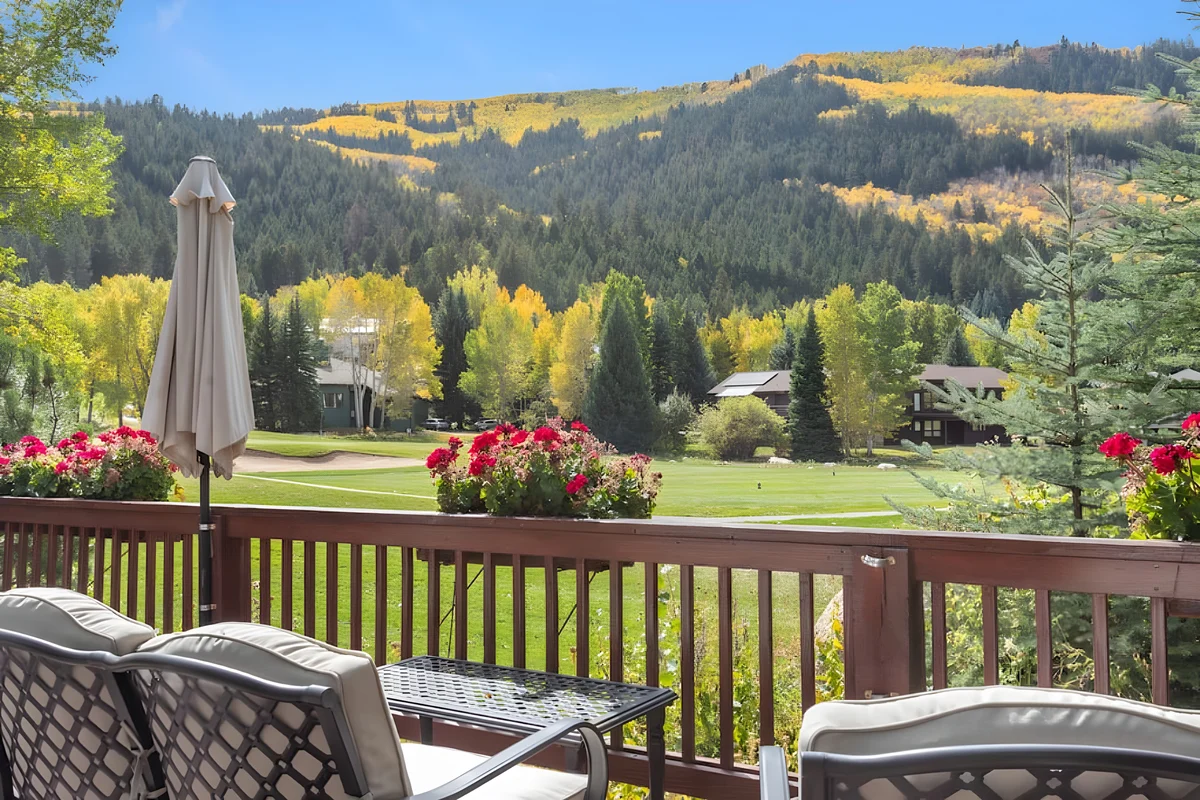 EagleVail Home Near Beaver Creek - Hot Tub & Views property photo 2