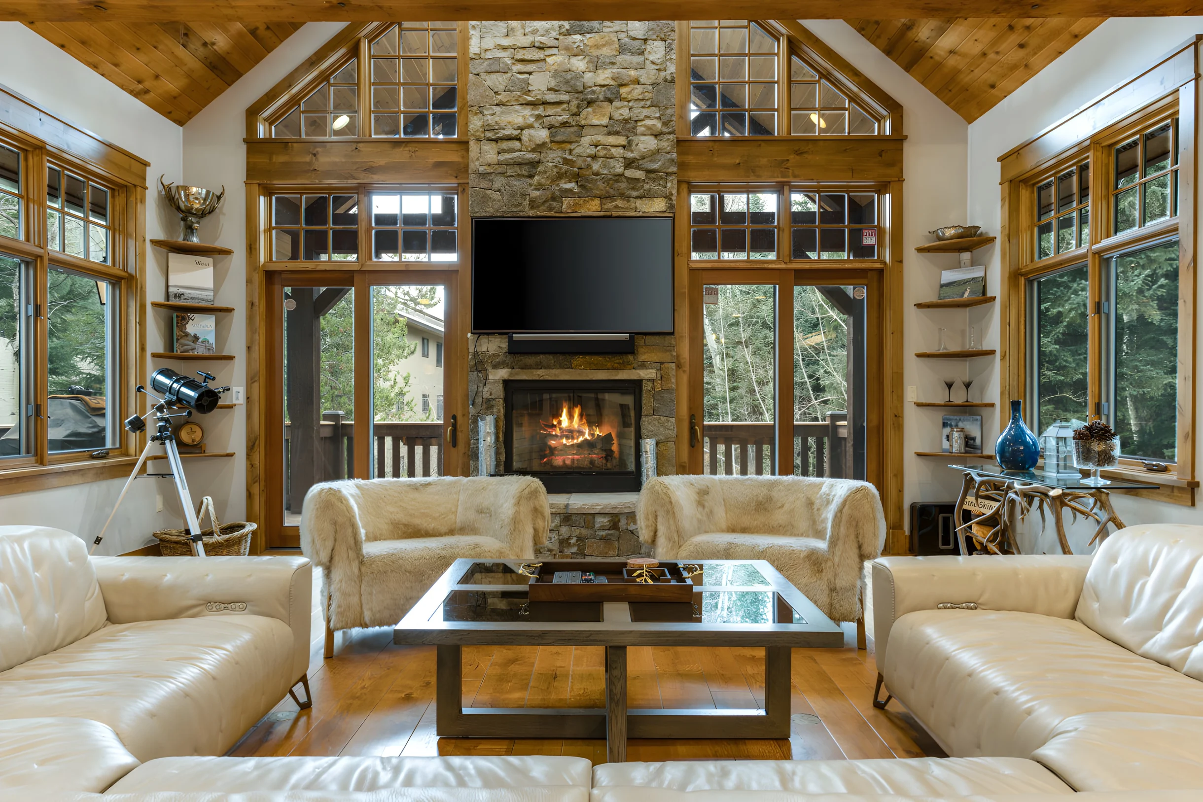 Home in Vail property photo 3