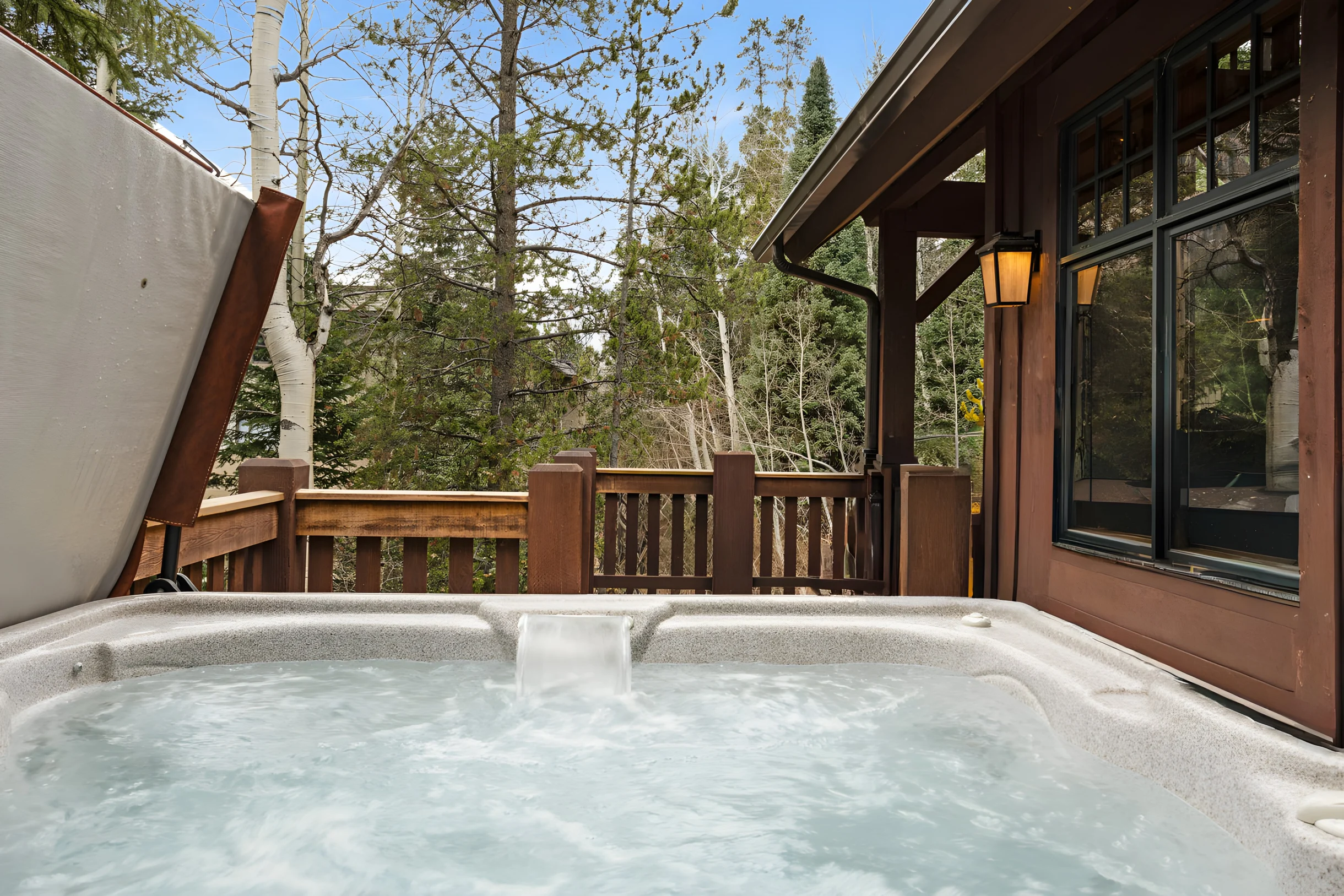 Home in Vail property photo 5
