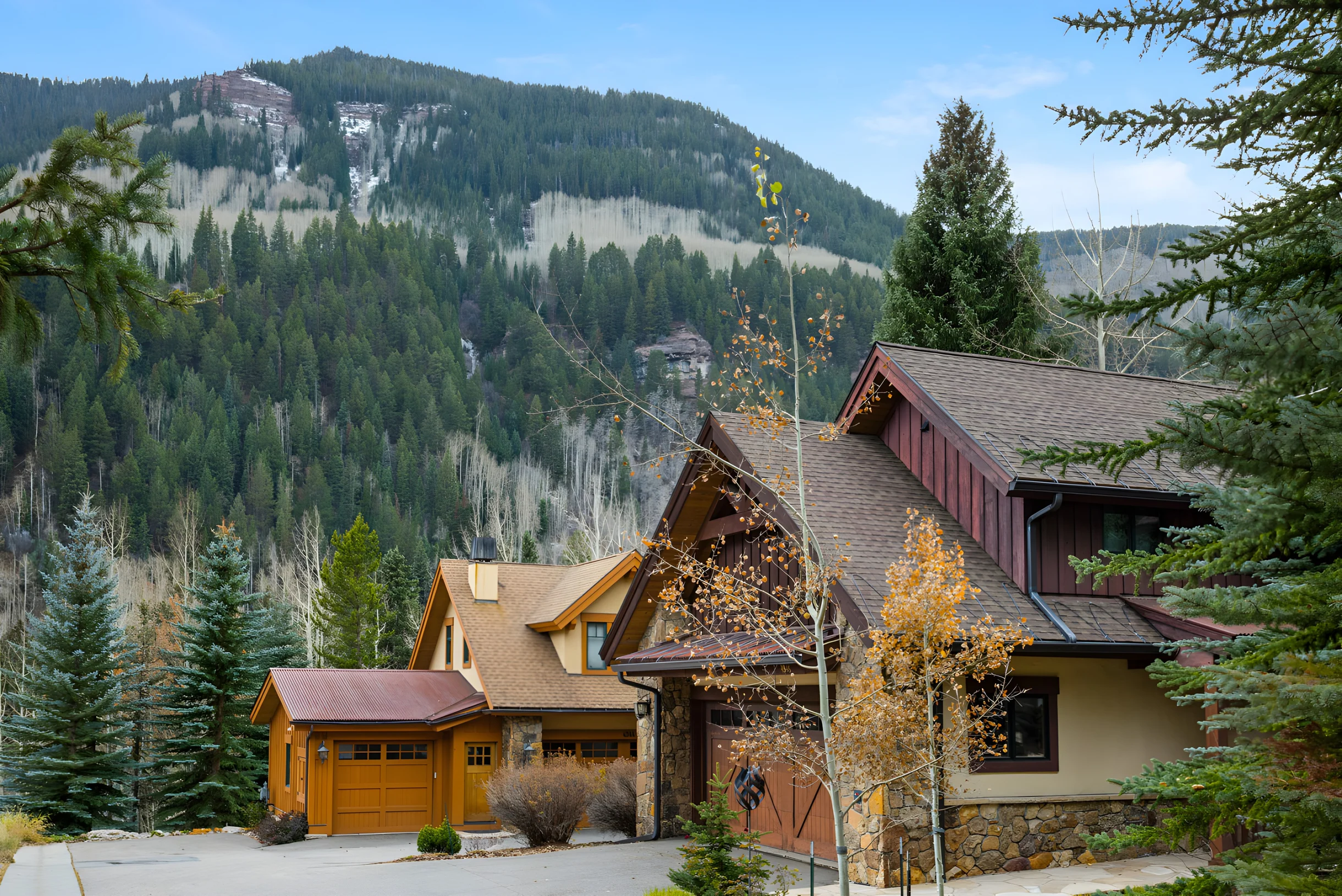 Home in Vail property photo 4