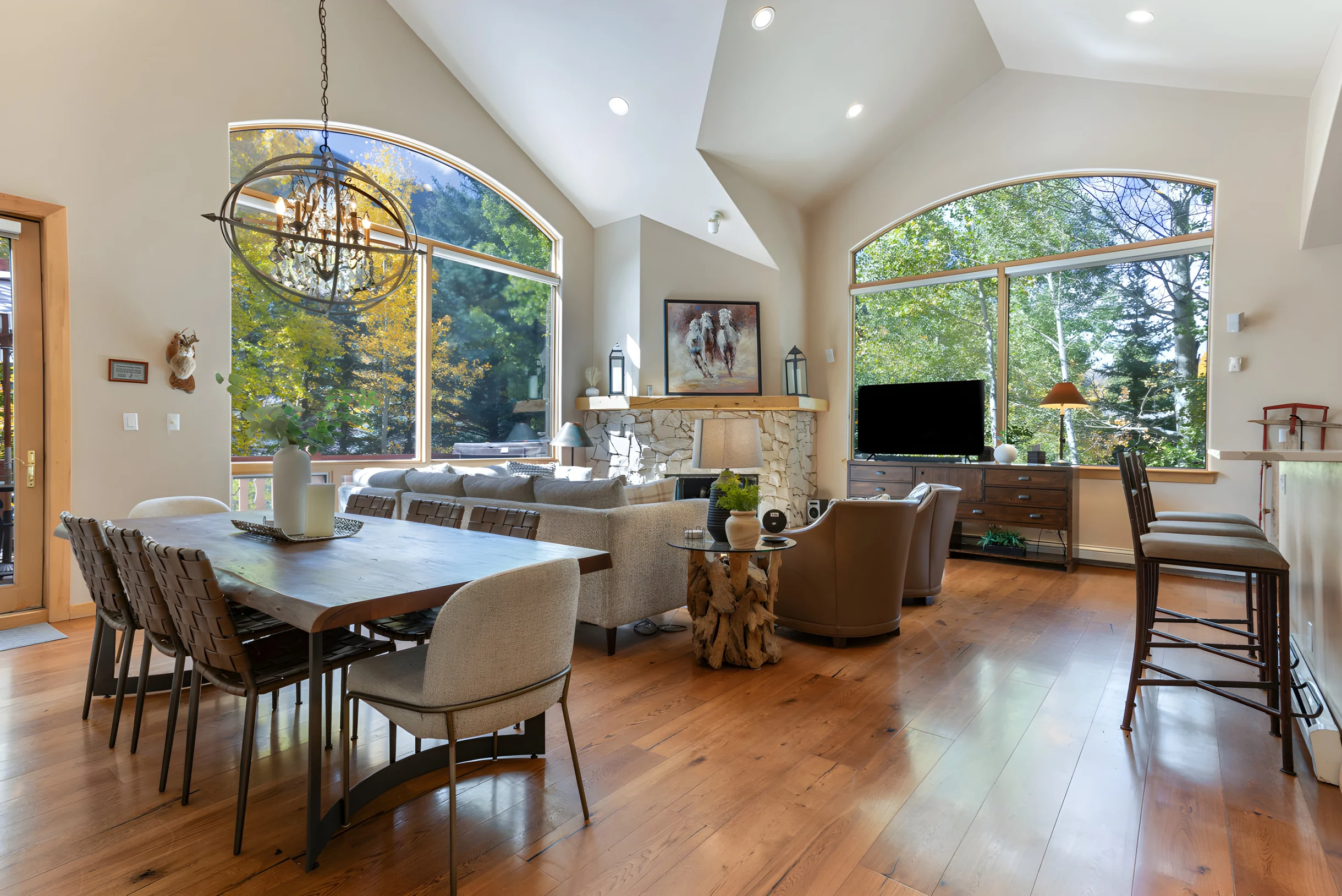 Home in Vail property photo 3