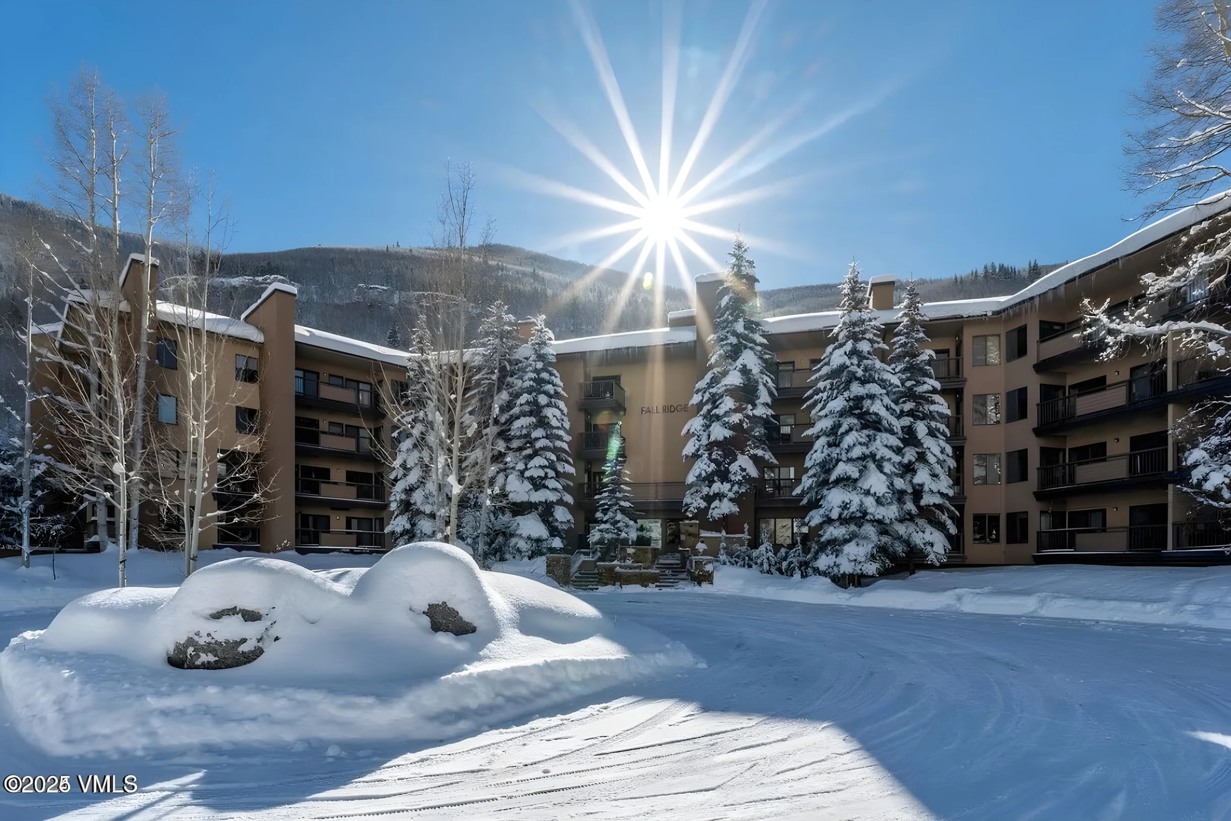 Home in Vail property photo 1