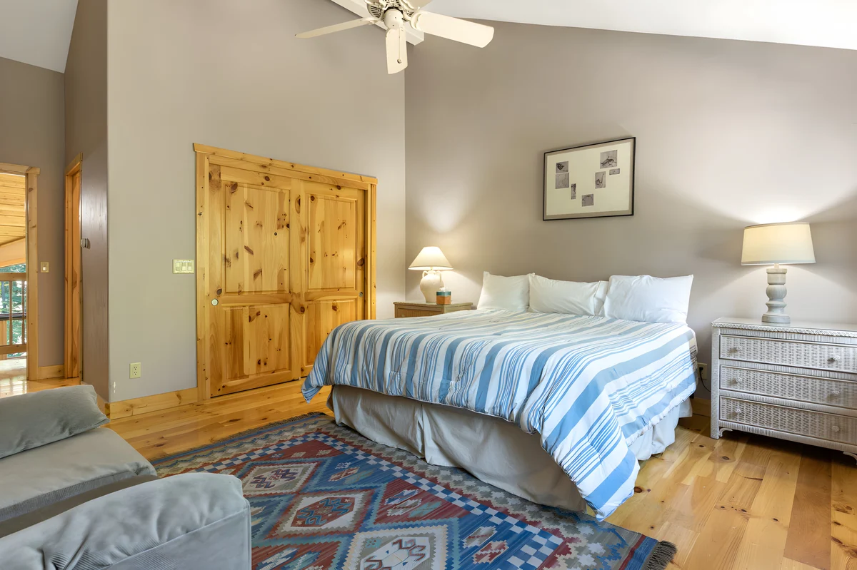Bedroom 4 image 1