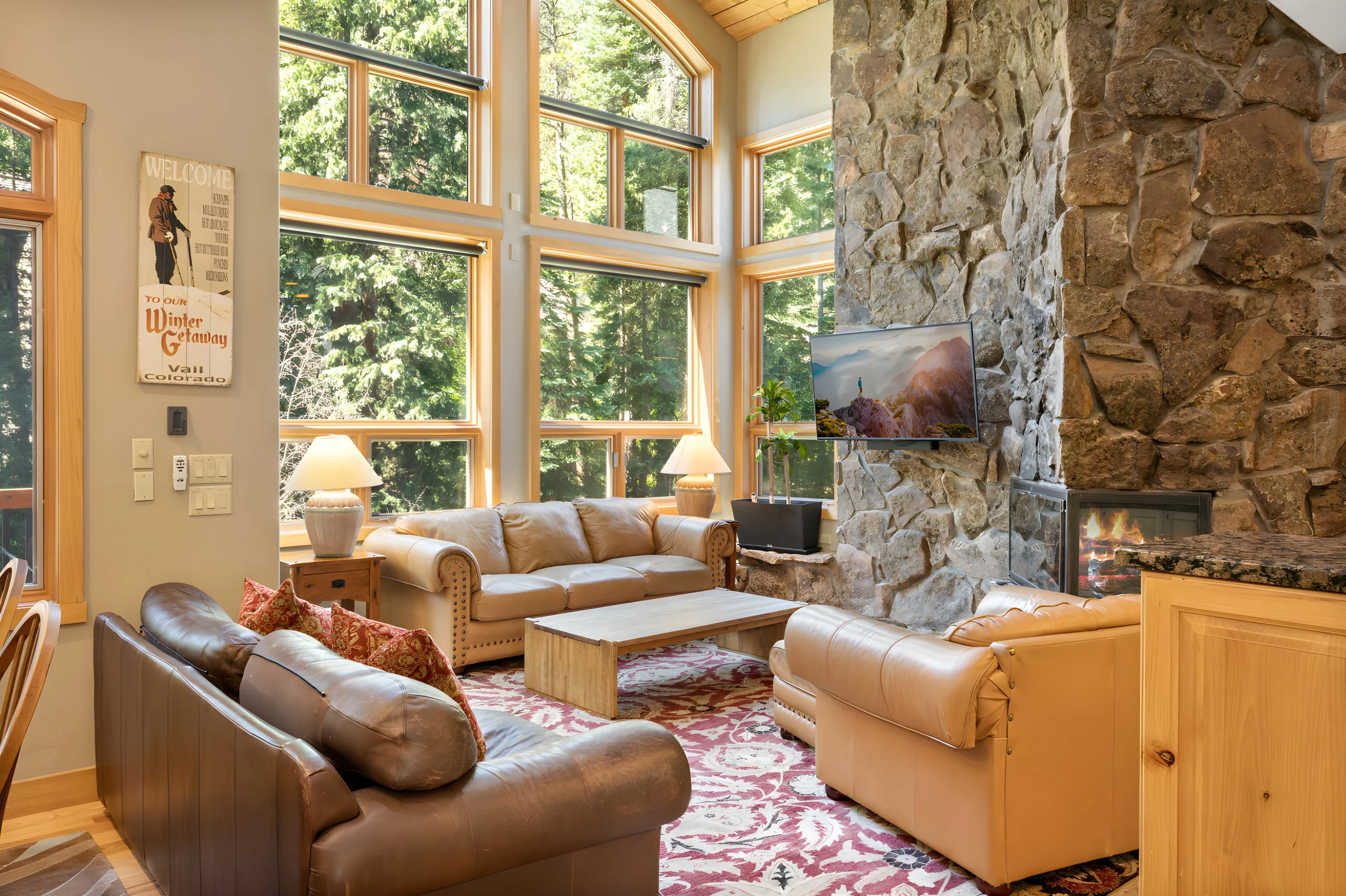 Home in Vail property photo 4
