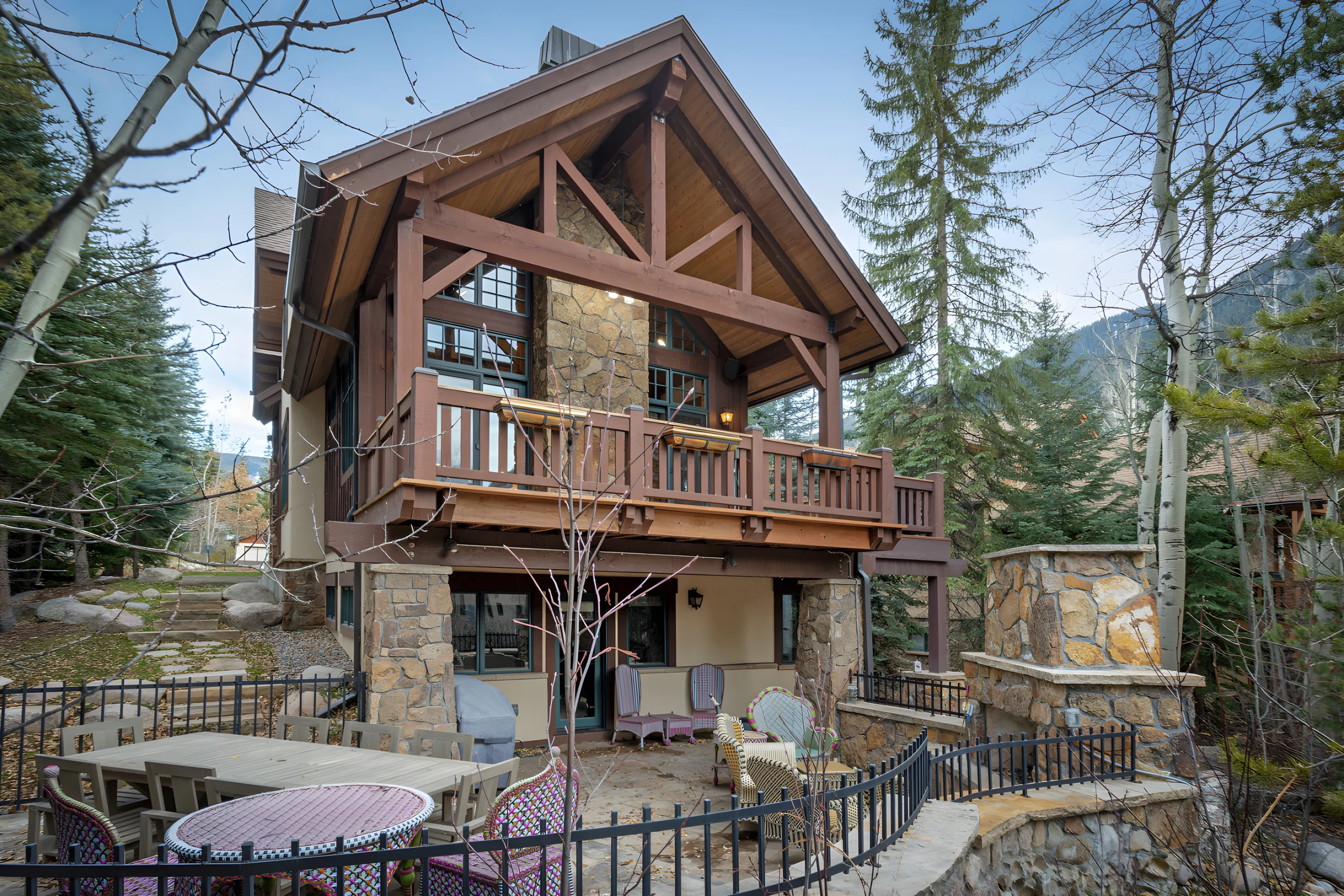 Home in Vail property photo 1
