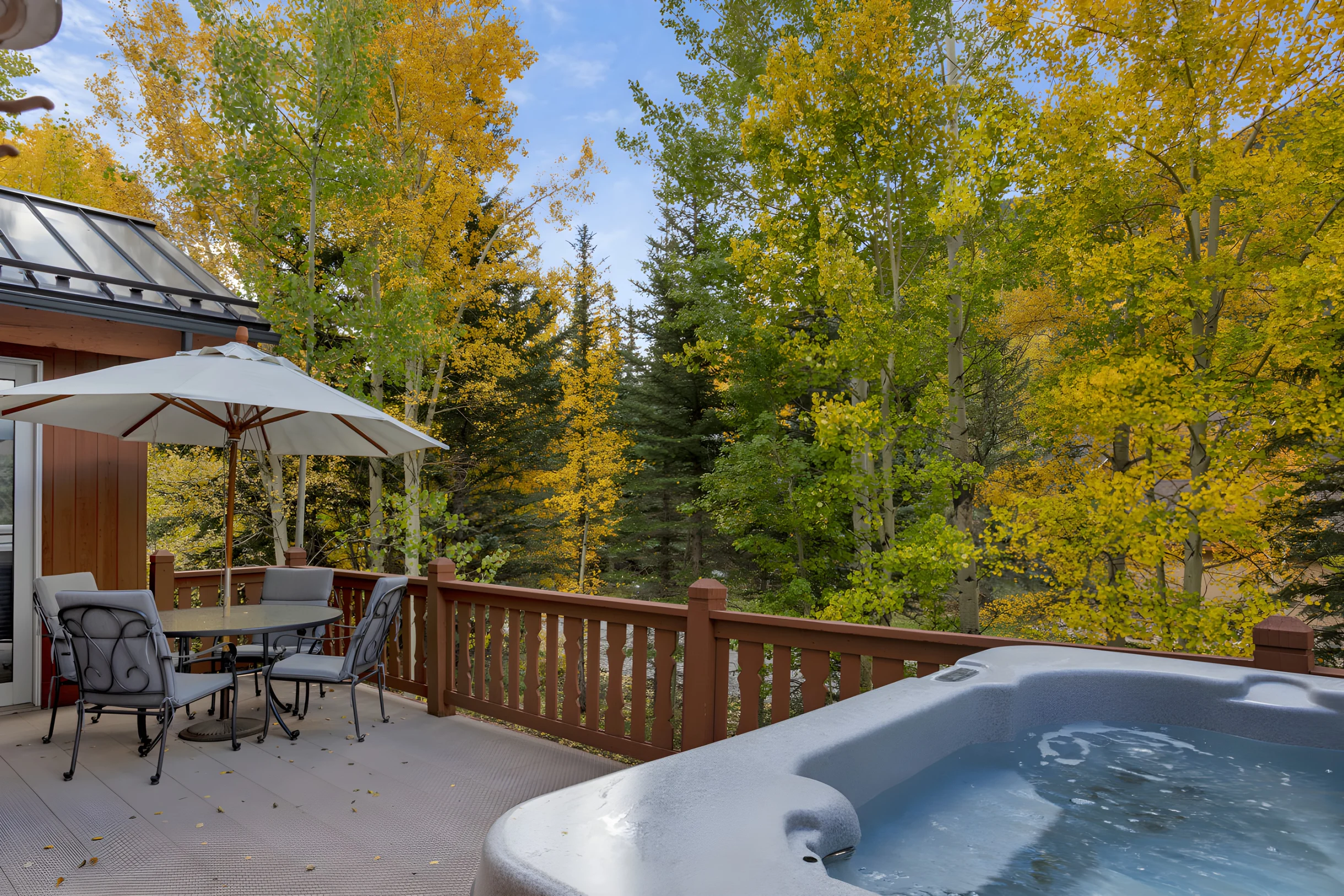 Home in Vail property photo 4