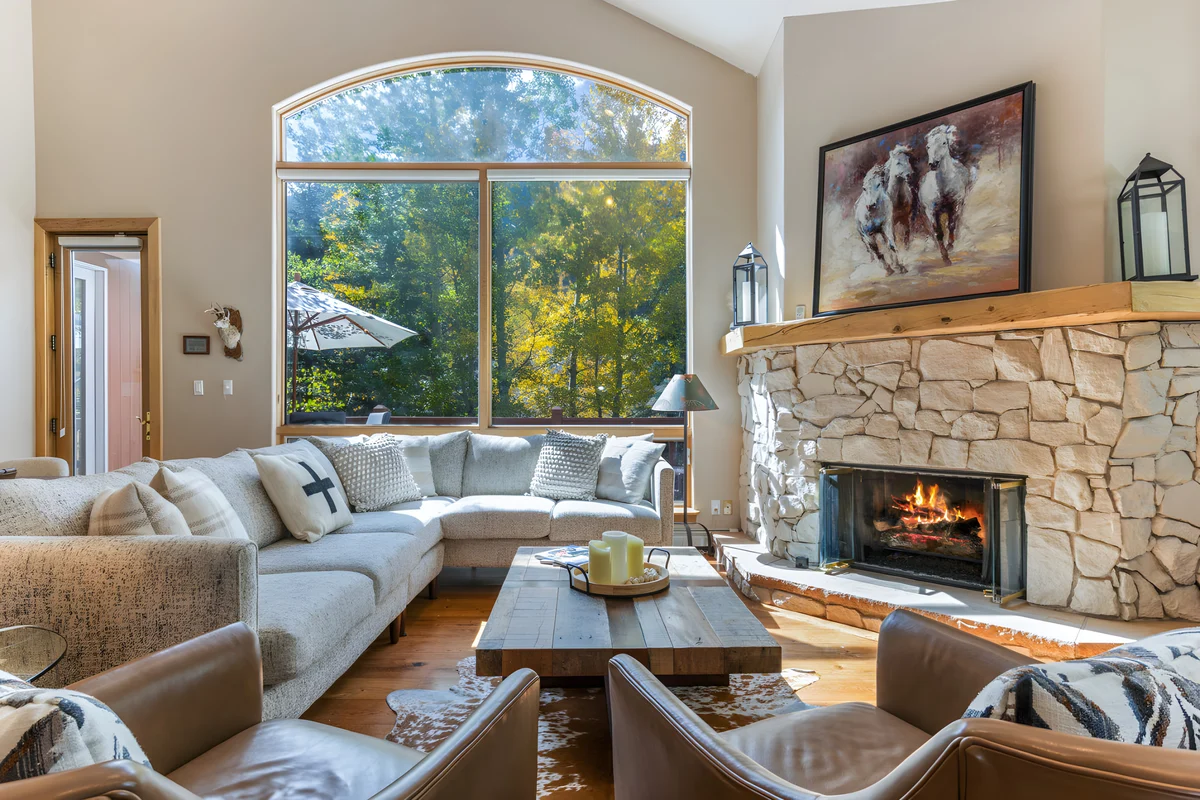 Home in Vail property photo 5