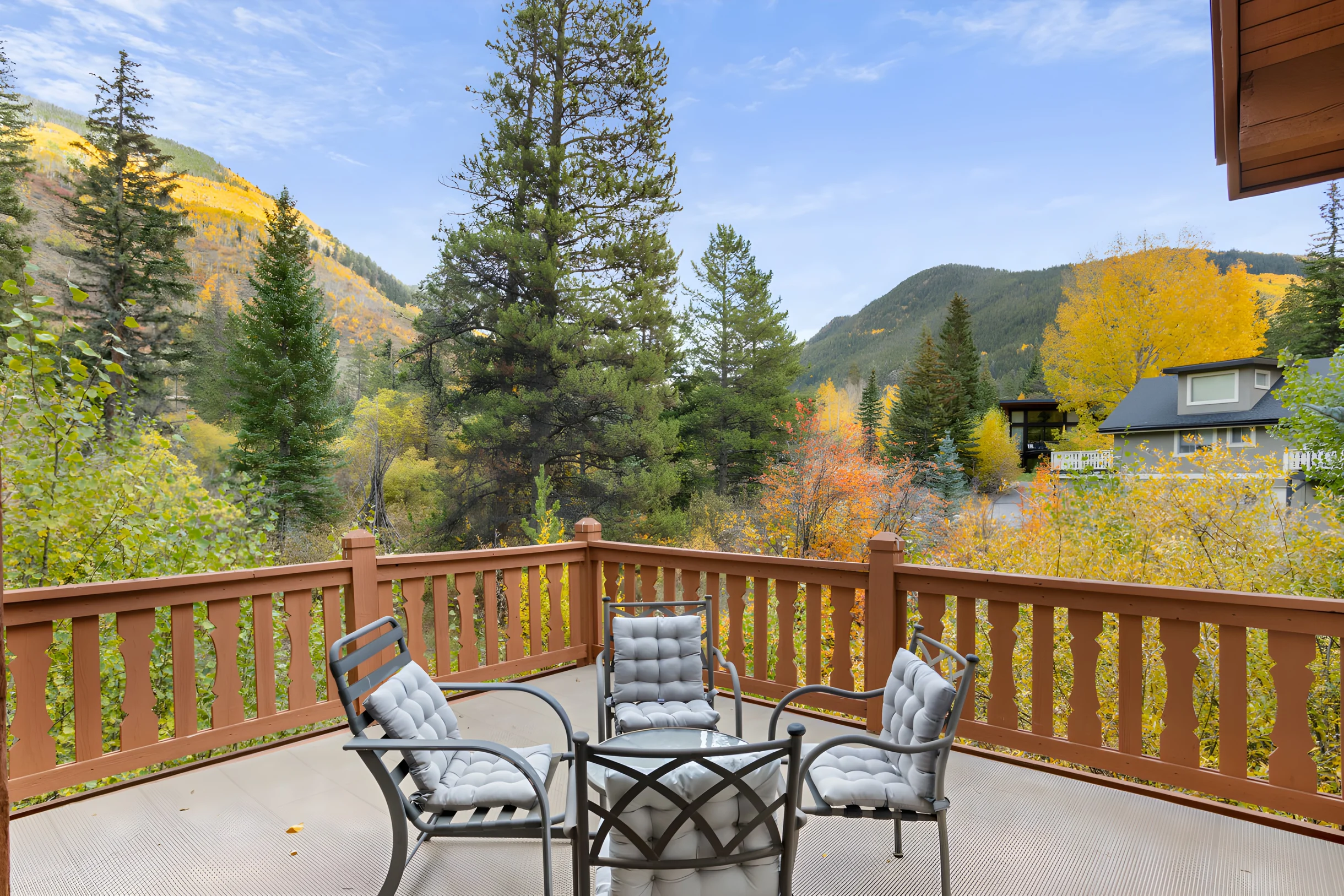 Home in Vail property photo 2