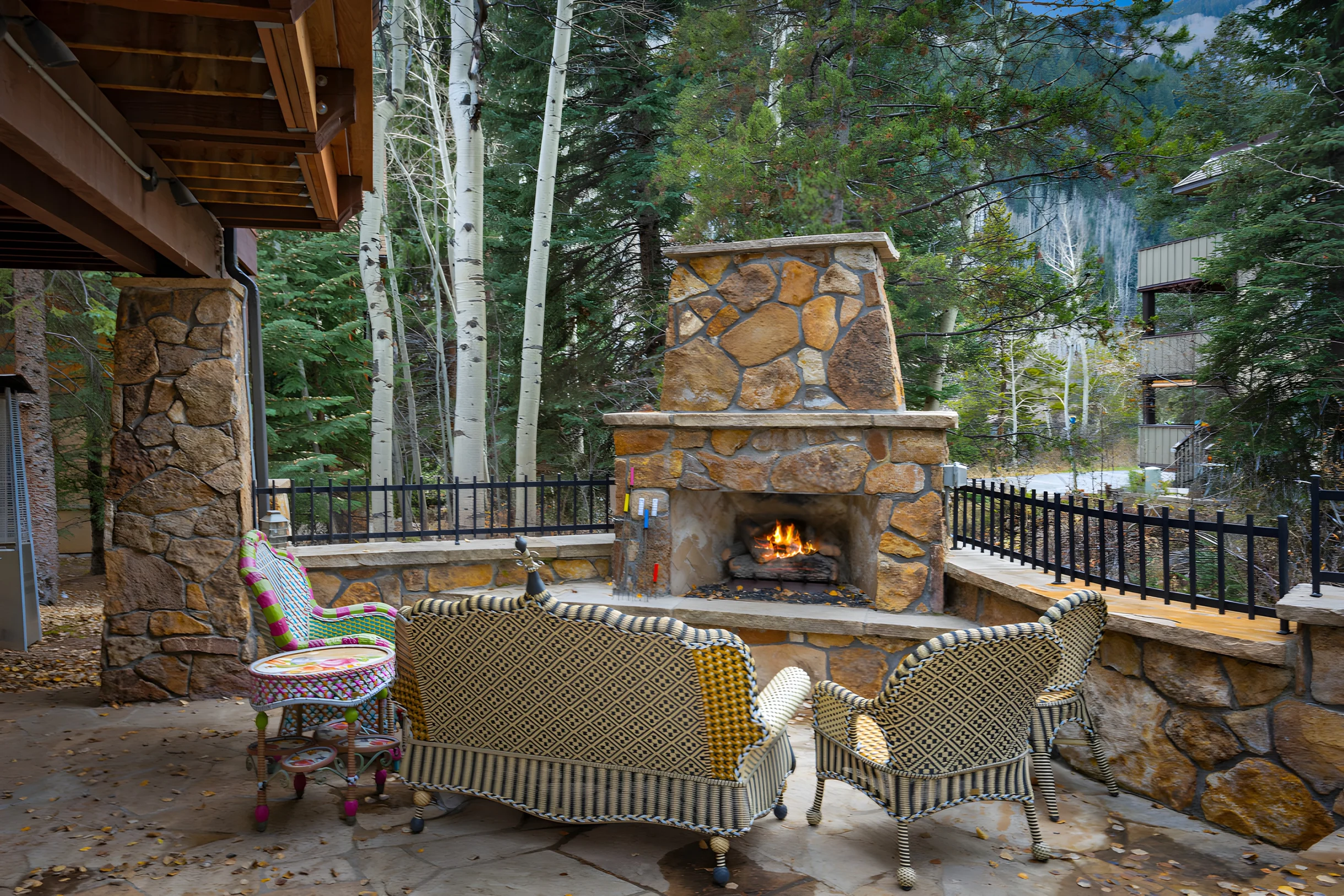 Home in Vail property photo 2