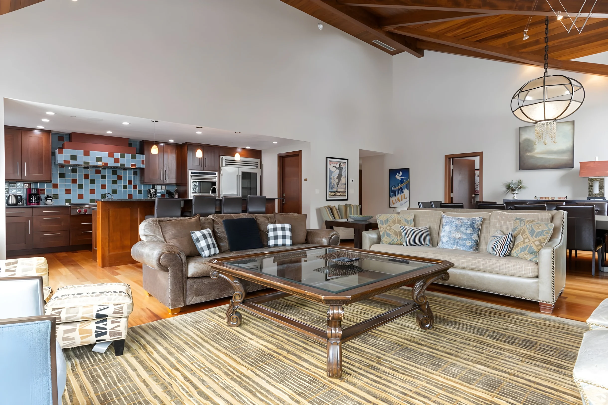 Cascade Village - Westhaven Condo Sleeps 24 #37