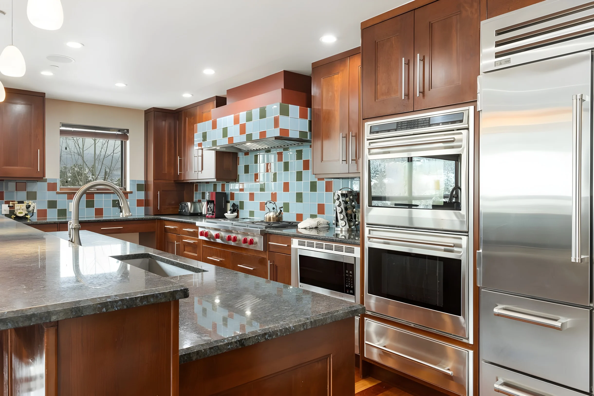 Cascade Village - Westhaven Condo Sleeps 24 #9