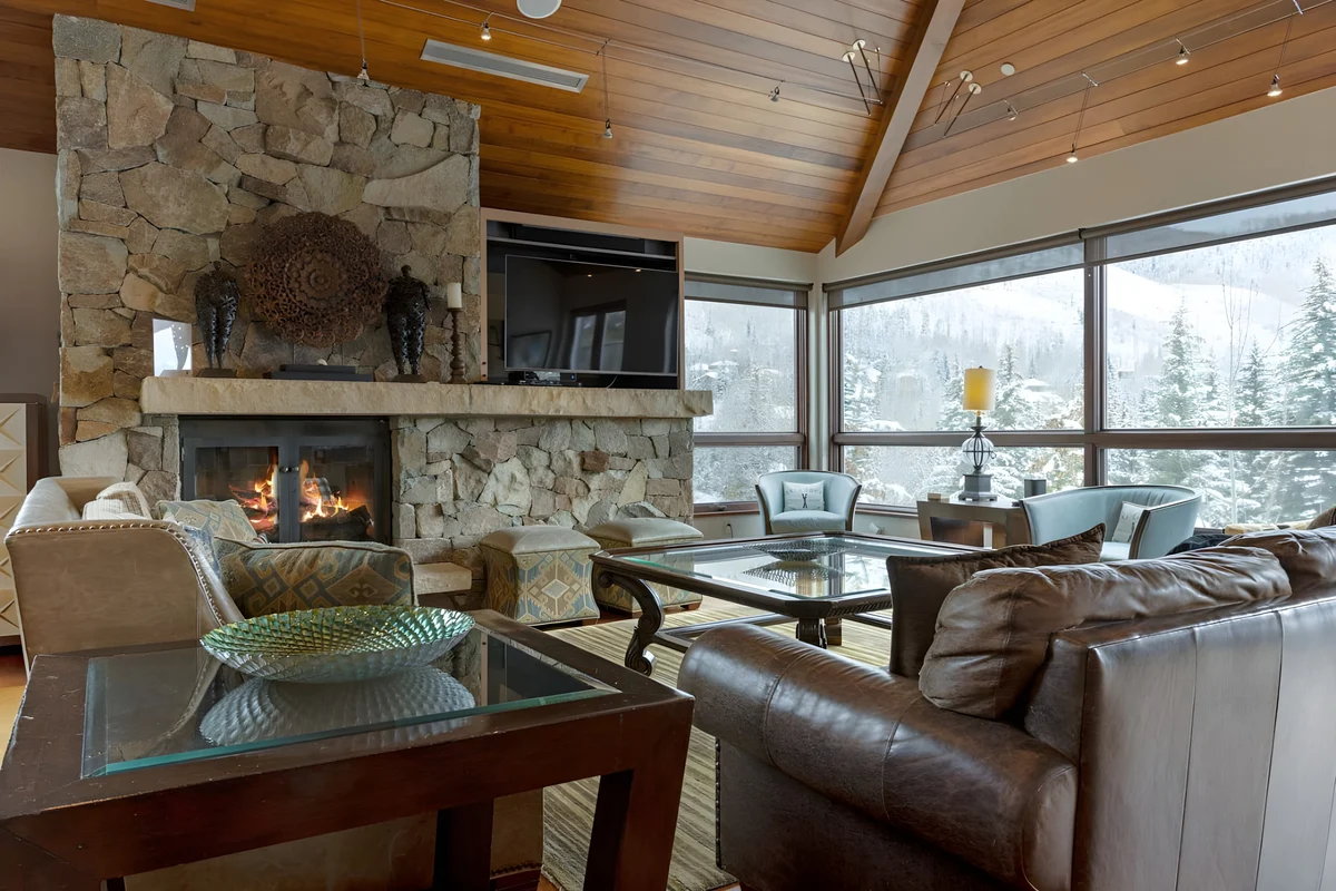 Cascade Village - Westhaven Condo Sleeps 24