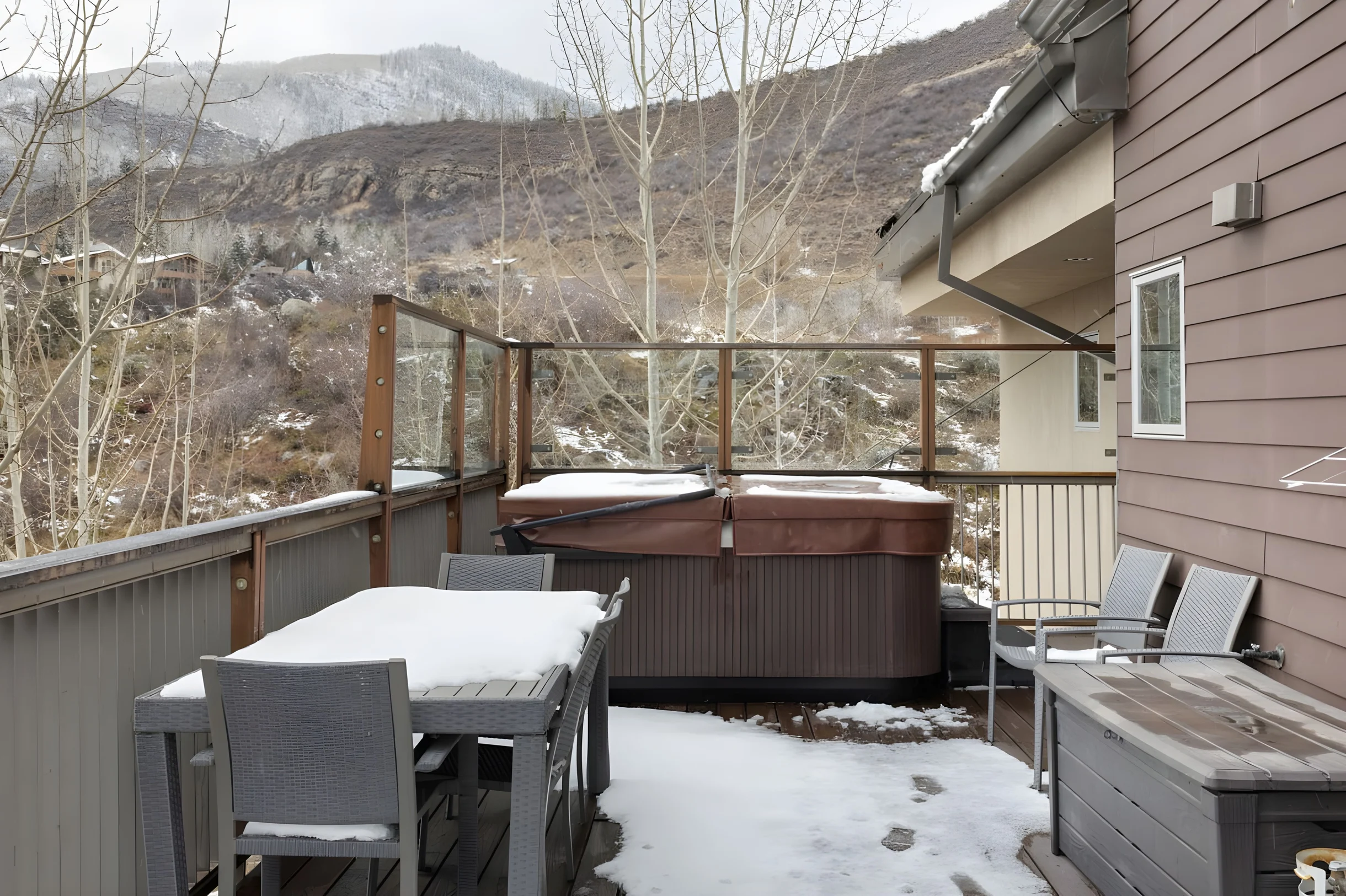 Cascade Village - Westhaven Condo Sleeps 24 #35