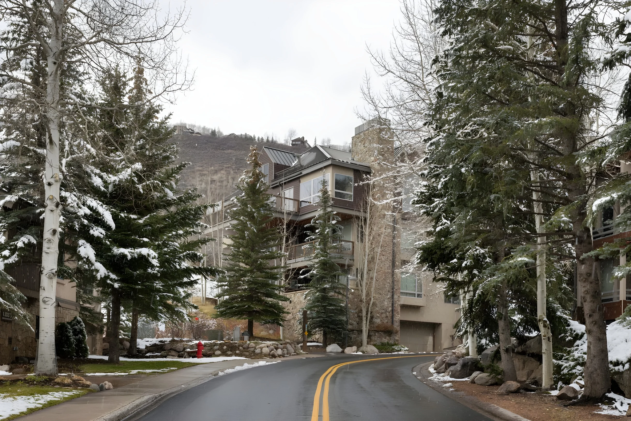 Cascade Village - Westhaven Condo Sleeps 24 #25