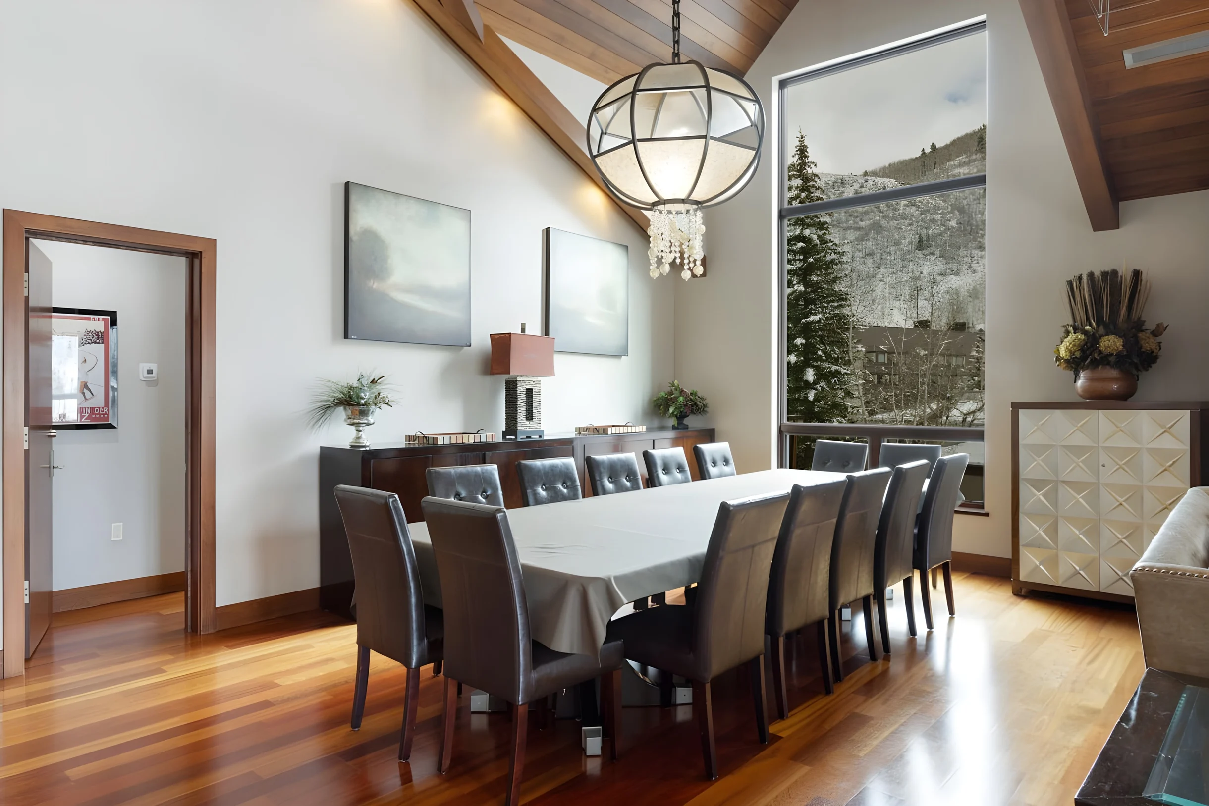 Cascade Village - Westhaven Condo Sleeps 24 #14