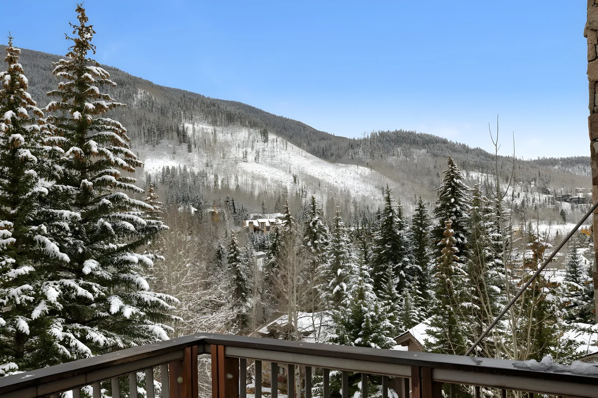 Cascade Village - Westhaven Condo Sleeps 24