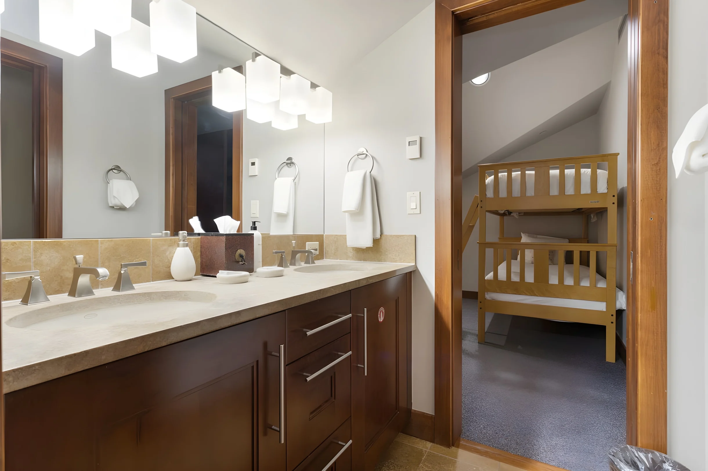 Cascade Village - Westhaven Condo Sleeps 24 #19