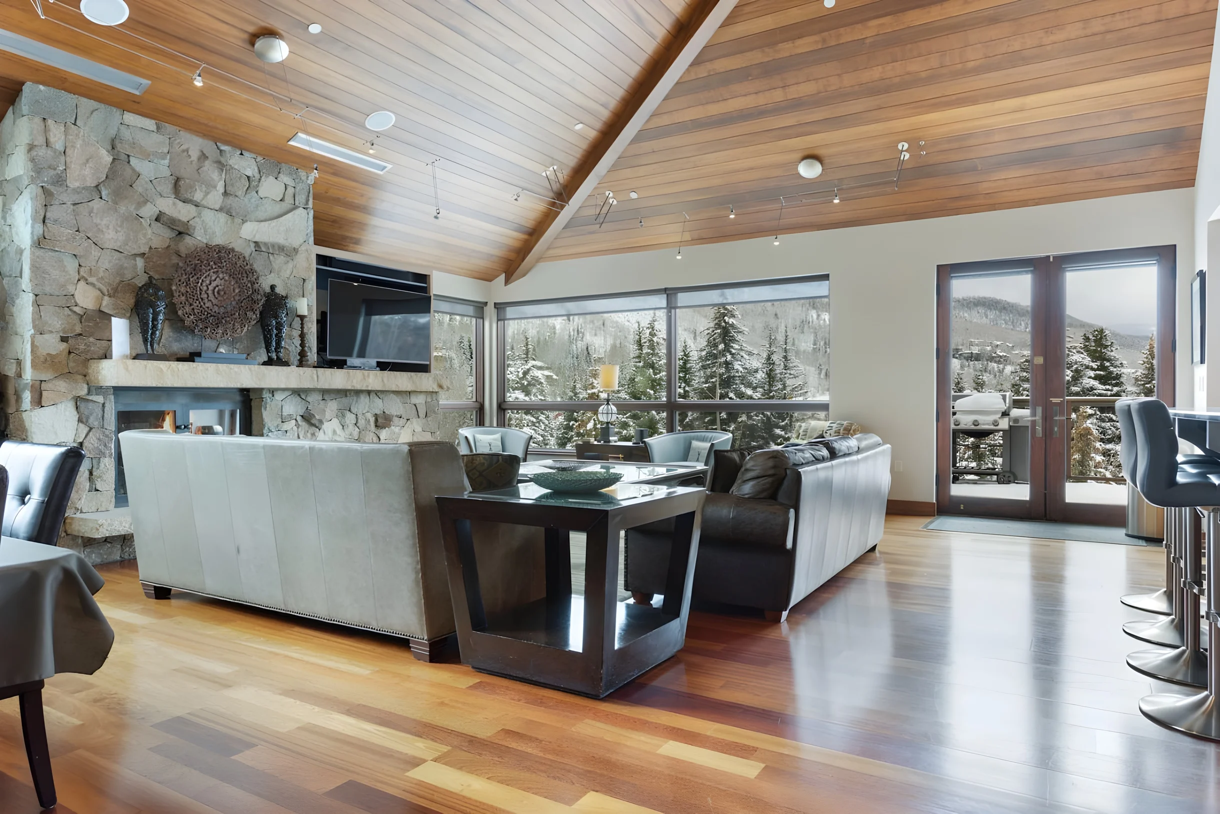 Cascade Village - Westhaven Condo Sleeps 24 #27