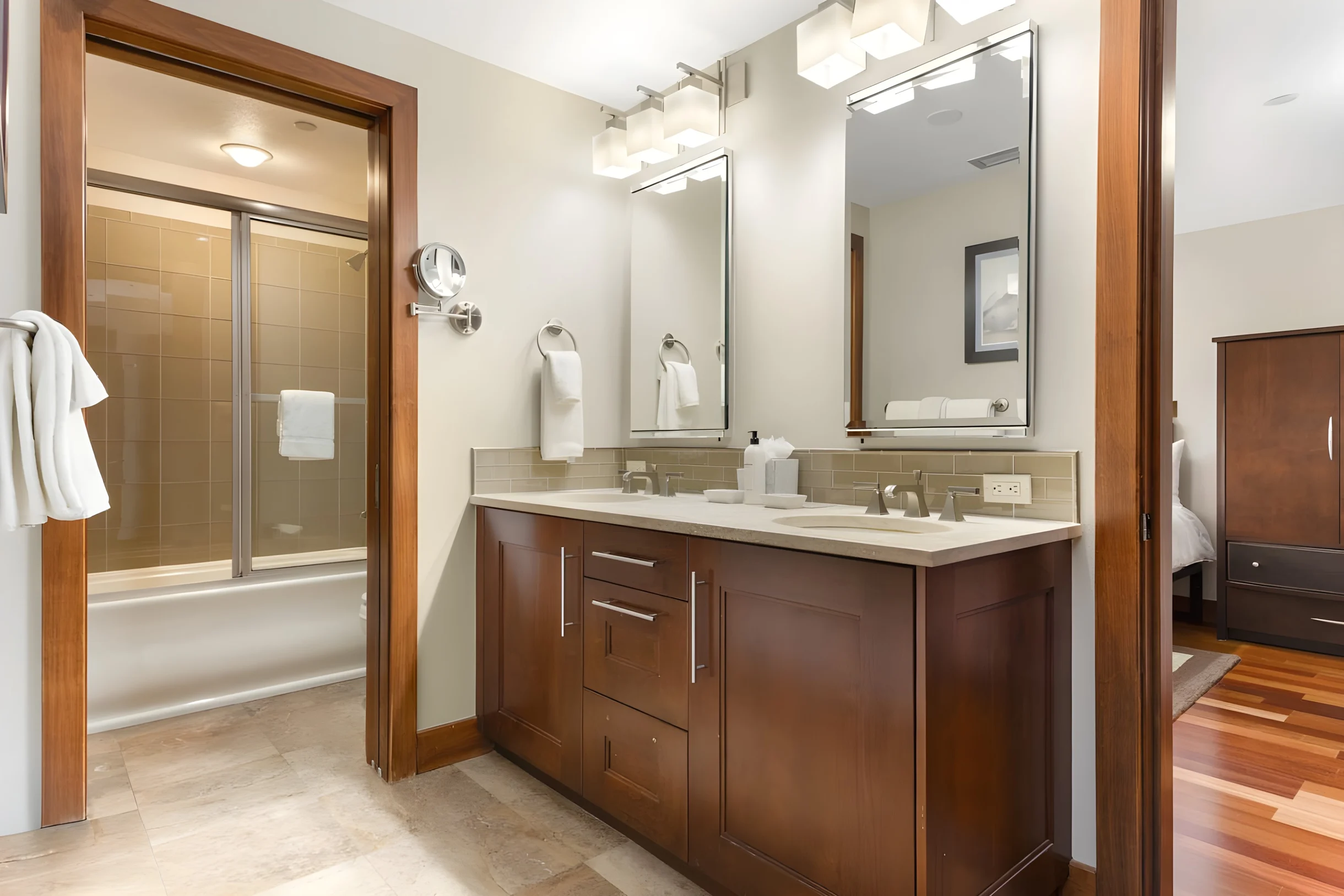 Cascade Village - Westhaven Condo Sleeps 24 #17