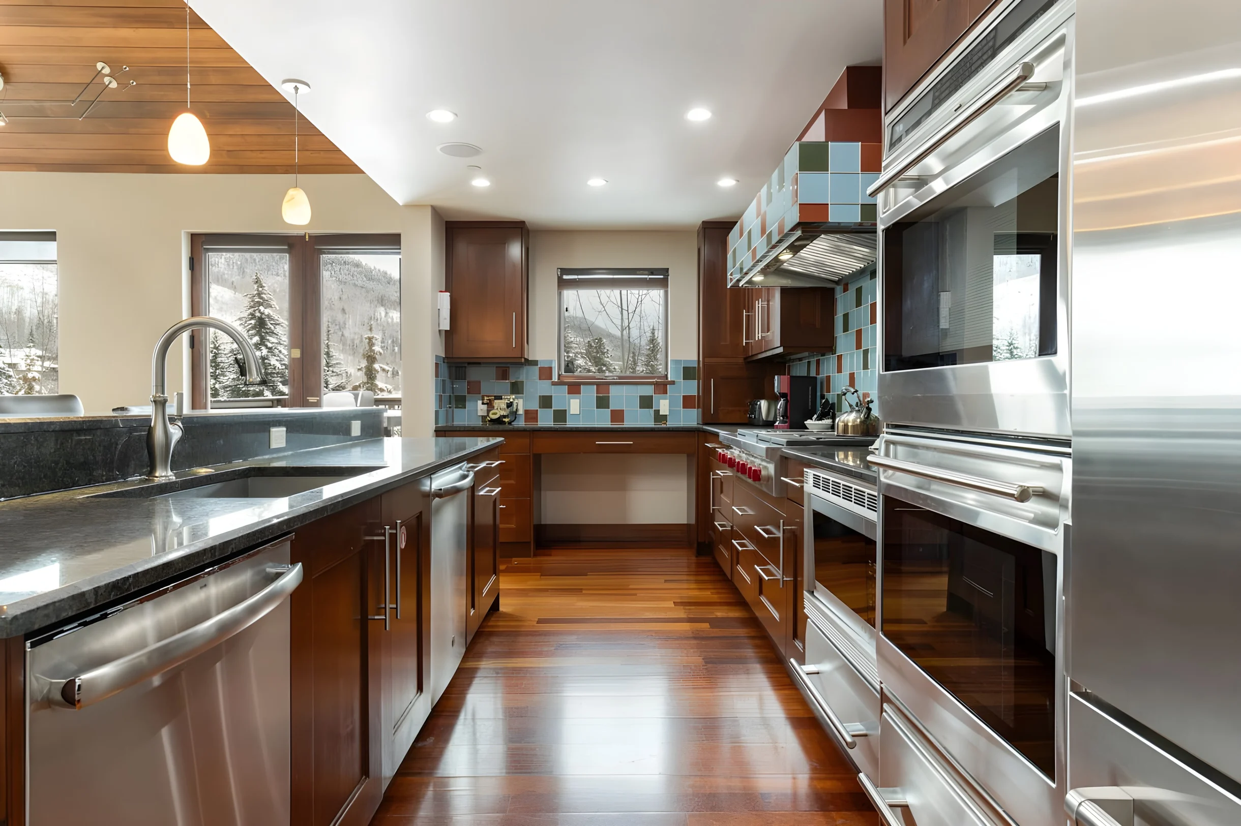 Cascade Village - Westhaven Condo Sleeps 24 #38