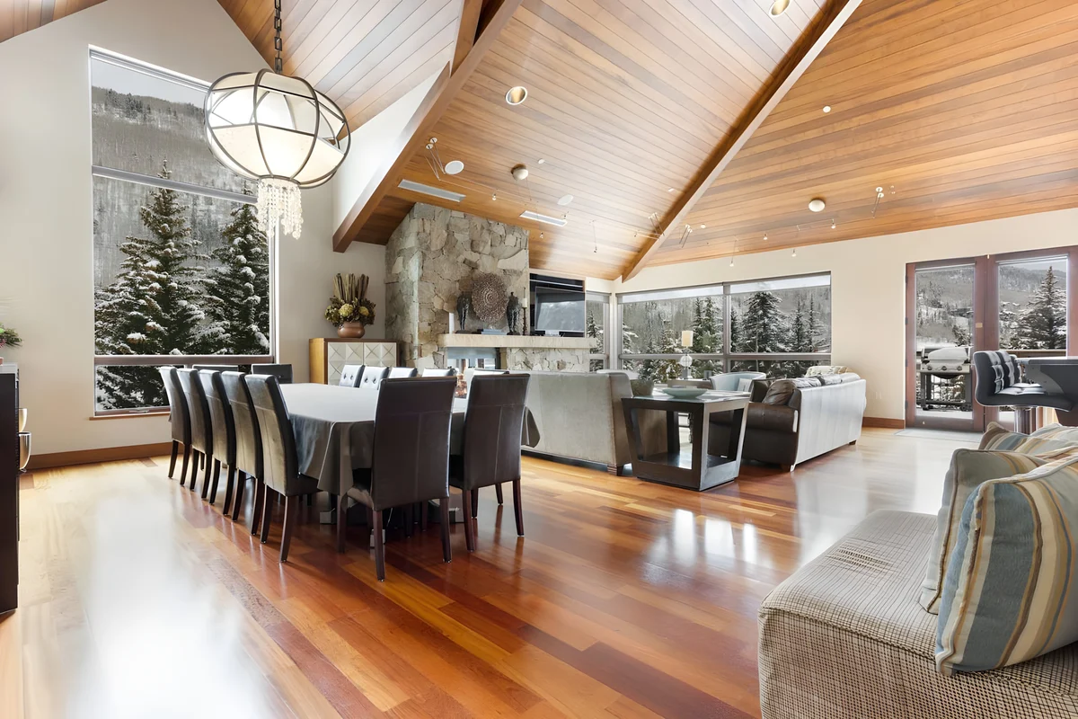 Cascade Village - Westhaven Condo Sleeps 24