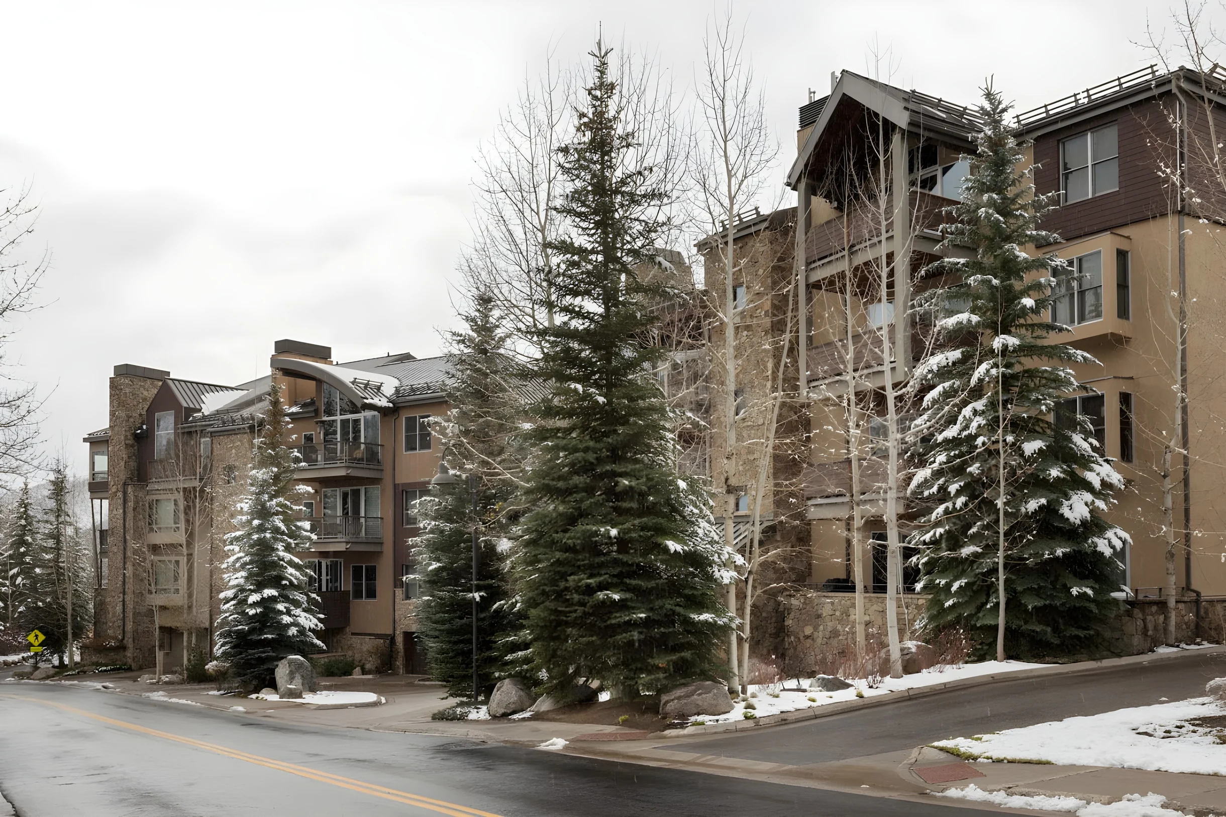 Cascade Village - Westhaven Condo Sleeps 24 #1