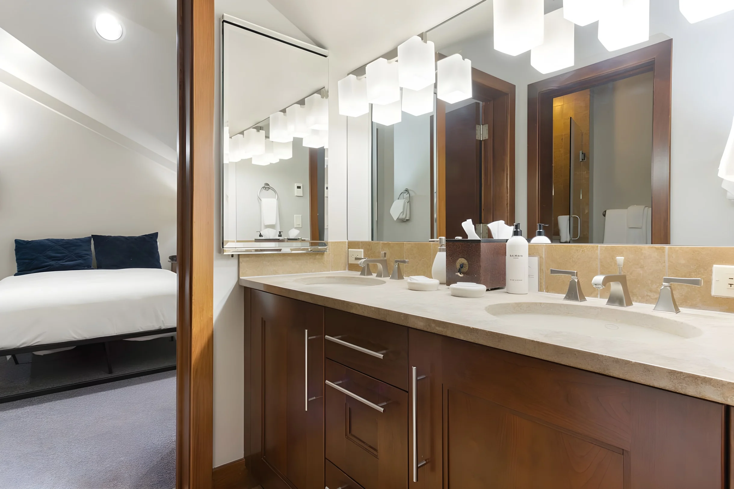 Cascade Village - Westhaven Condo Sleeps 24 #22