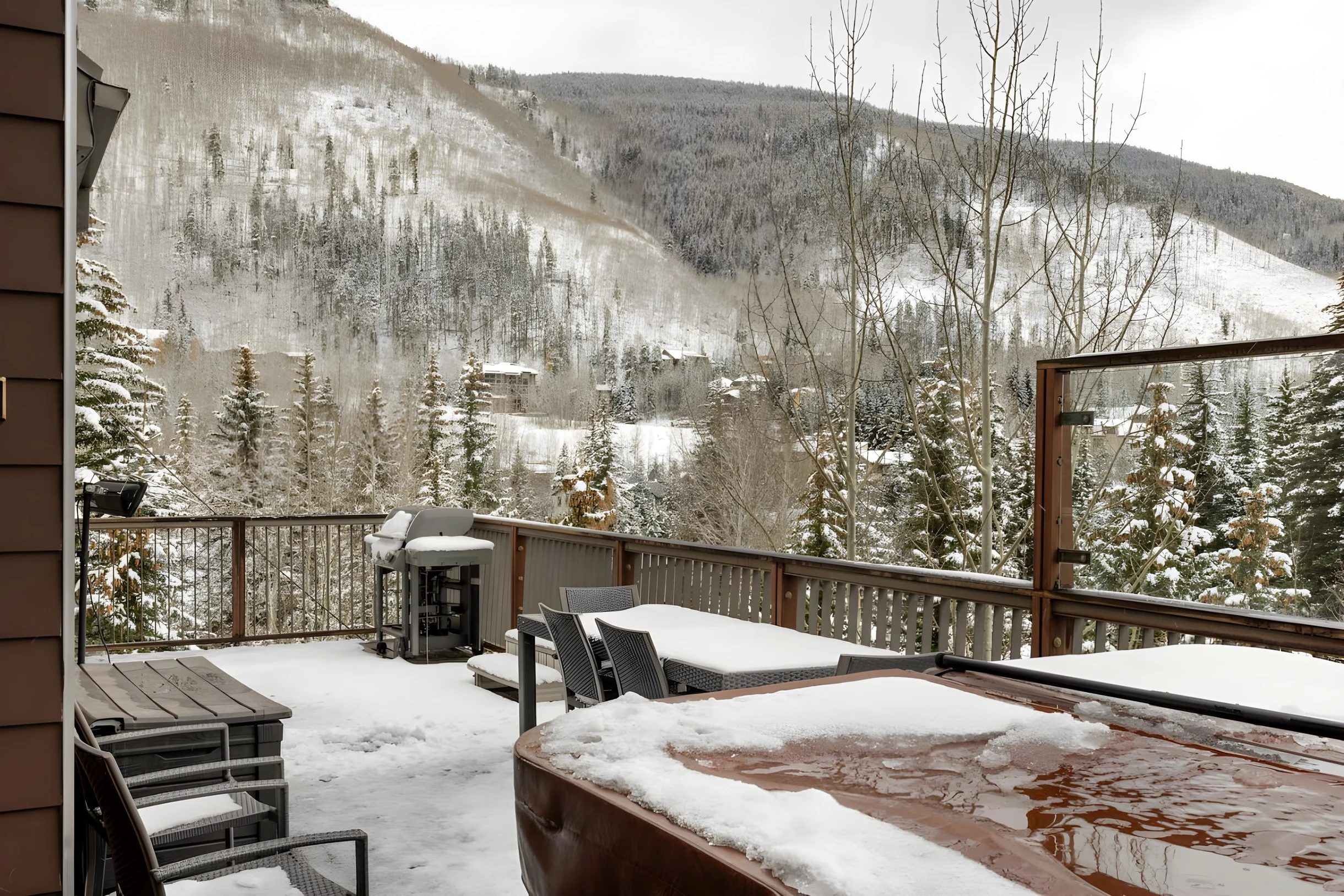 Cascade Village - Westhaven Condo Sleeps 24 #4