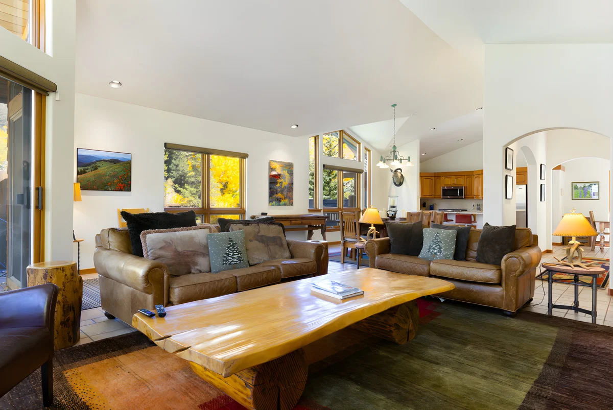 Home in Vail property photo 3