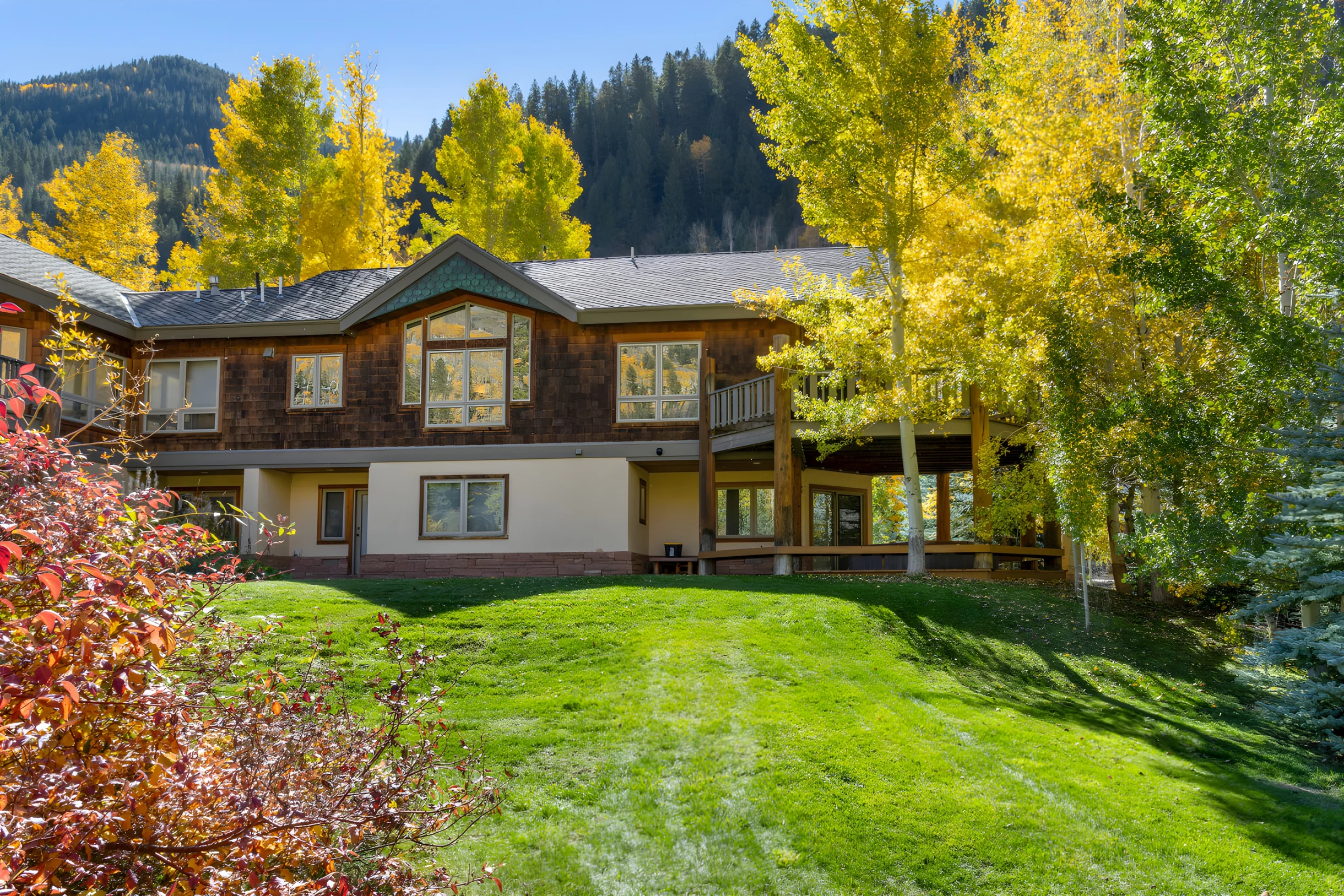 Home in Vail property photo 1