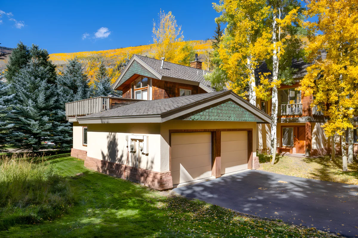 Home in Vail property photo 4