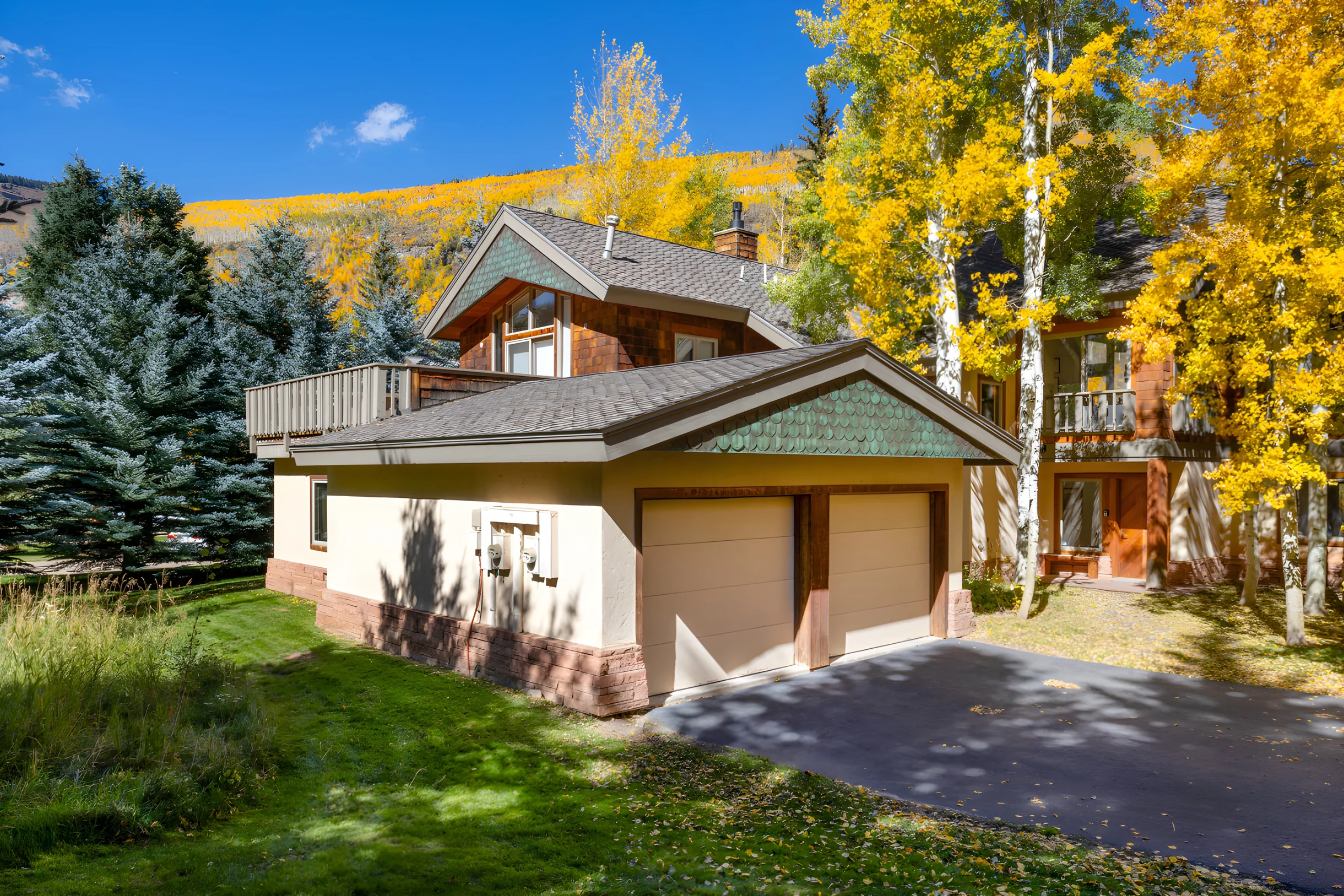 Home in Vail property photo 4