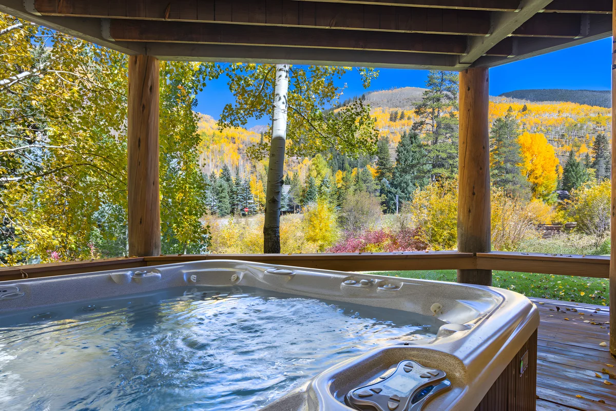 Home in Vail property photo 2