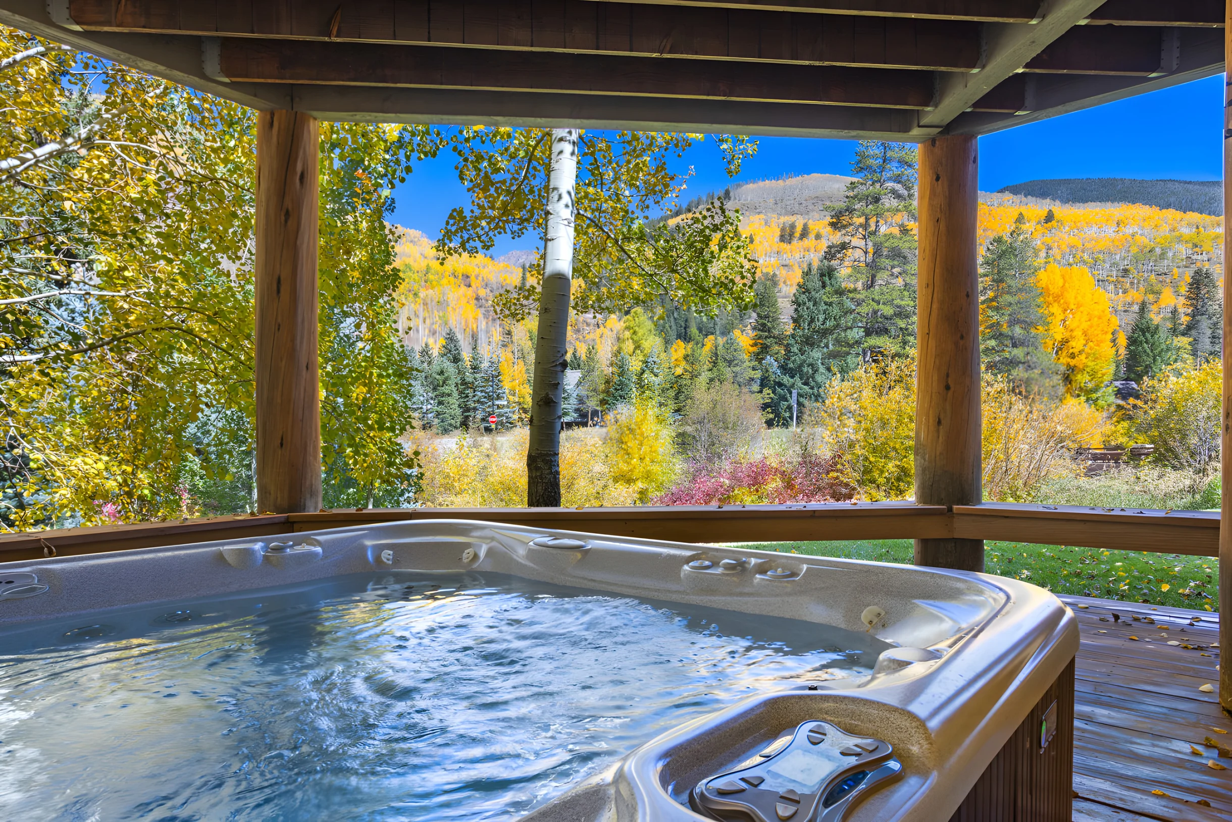 Home in Vail property photo 2