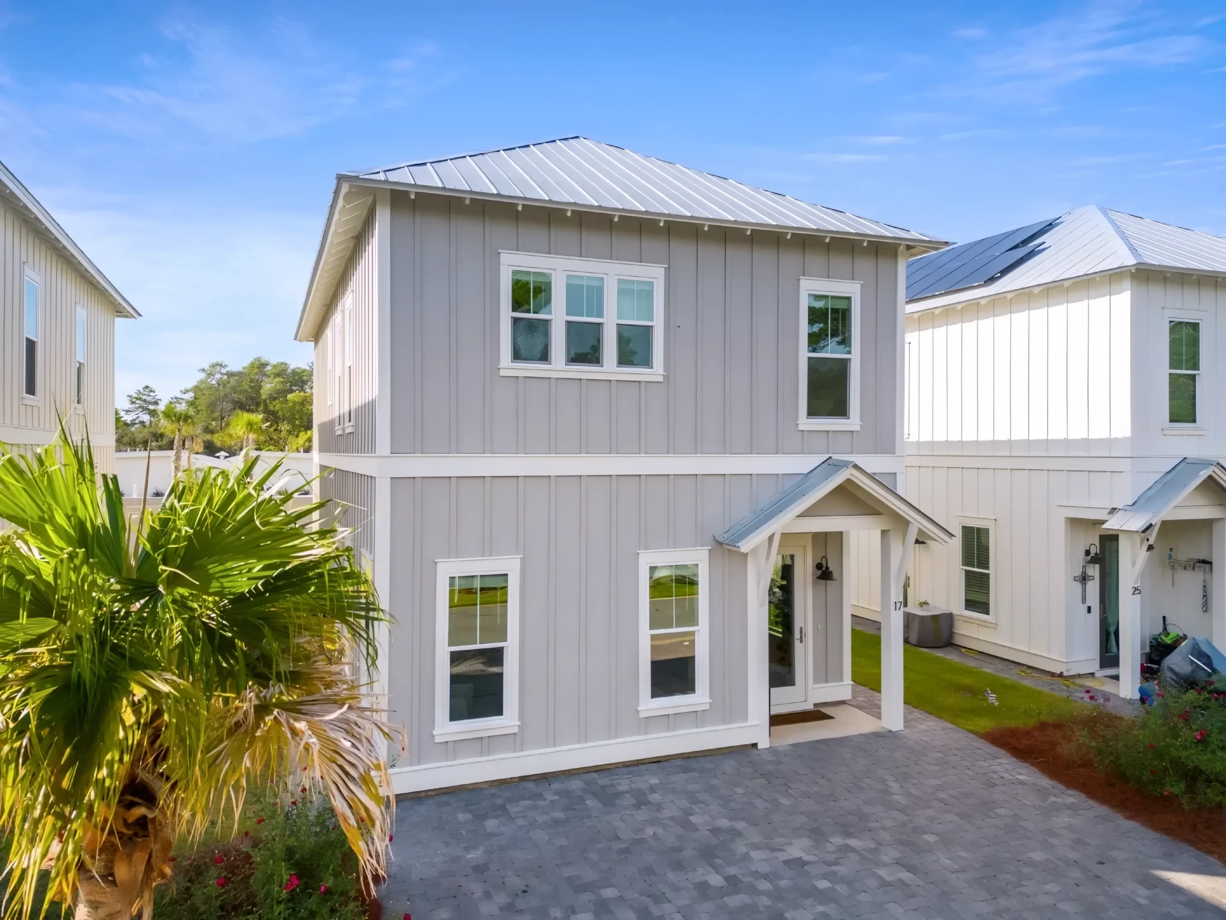 Wander Inlet Haven #1