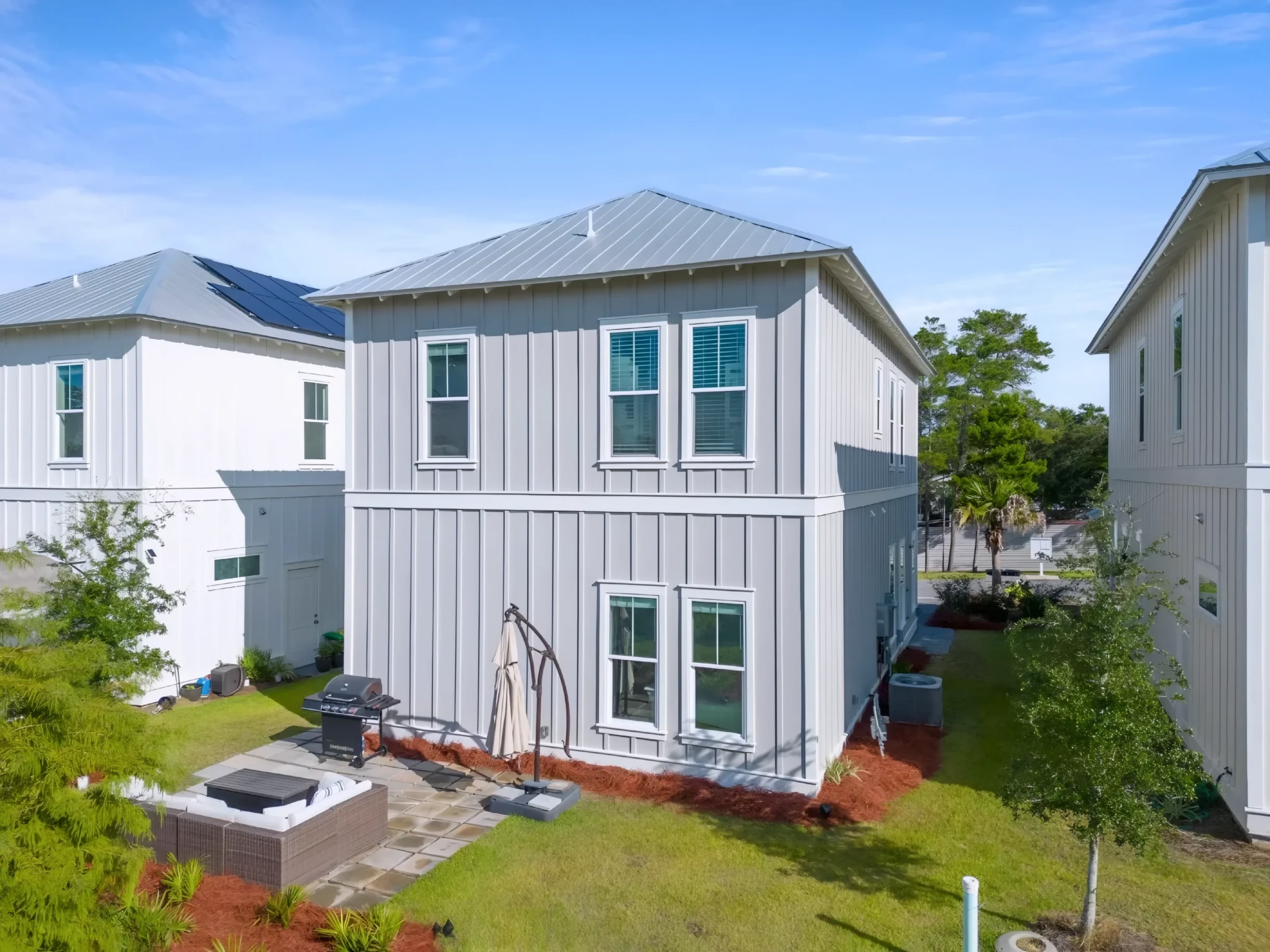 Wander Inlet Haven #2