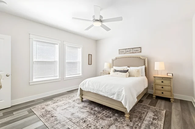 Bedroom 1 image 1