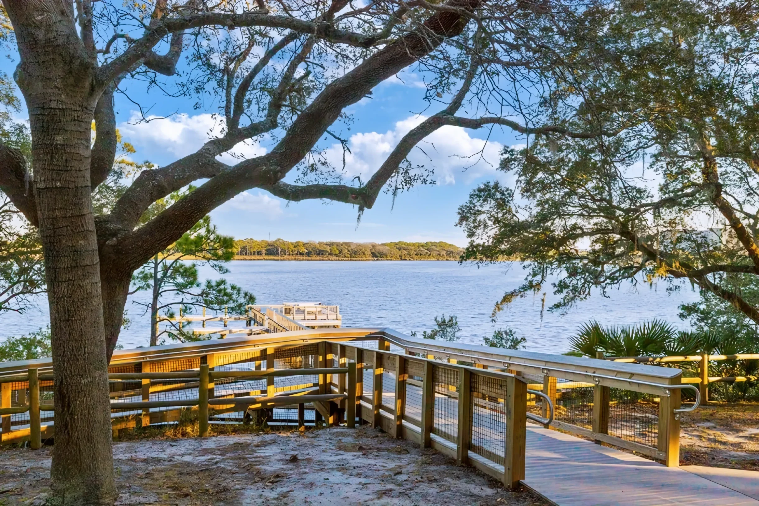 Wander Inlet Beach Views #35
